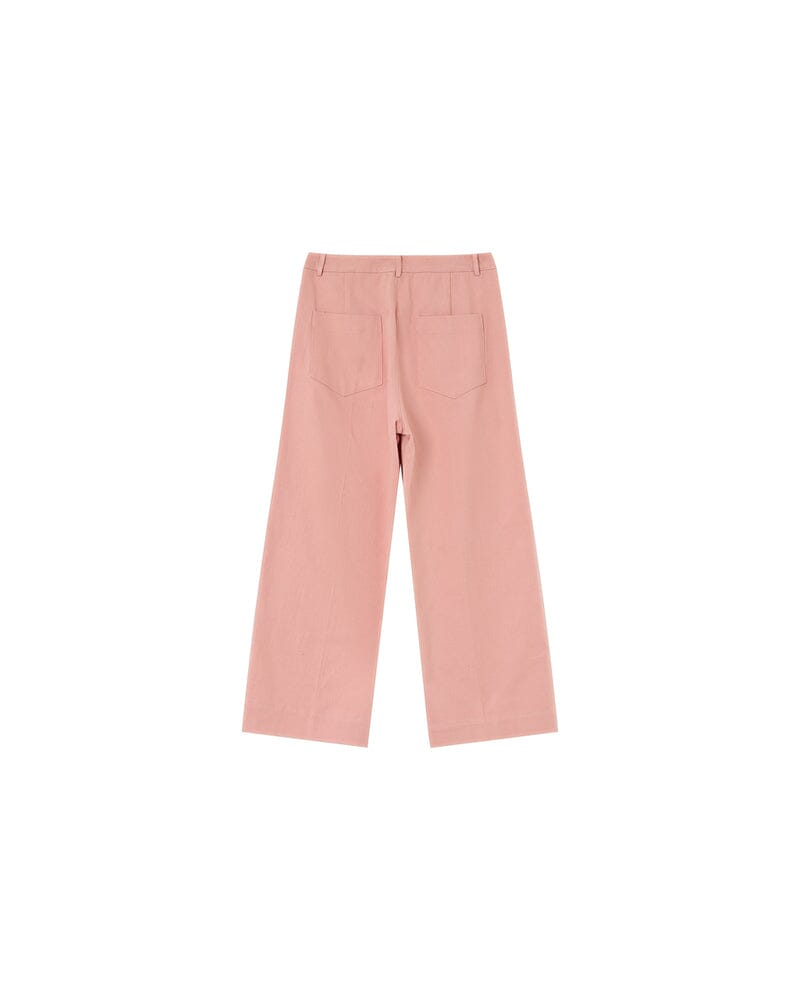 Maurice Trousers | Rose Pants Grace and Mila 