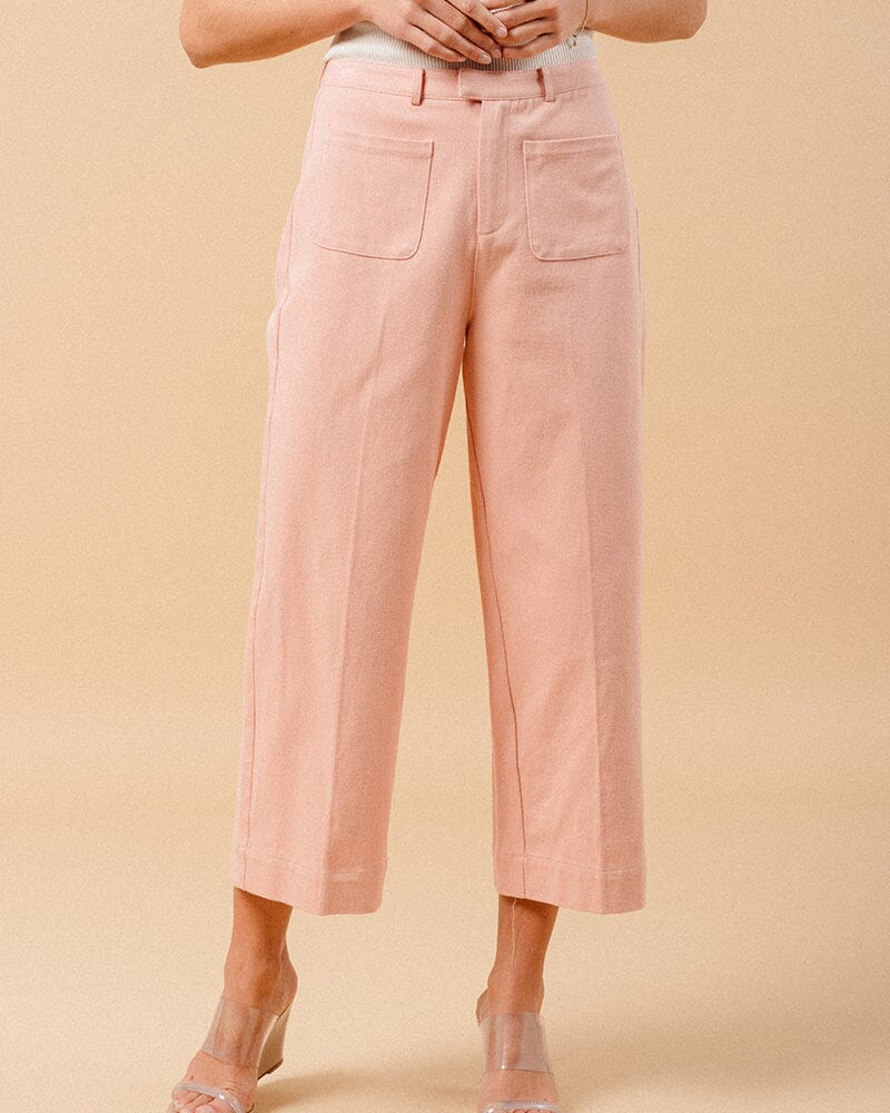 Maurice Trousers | Rose Pants Grace and Mila 