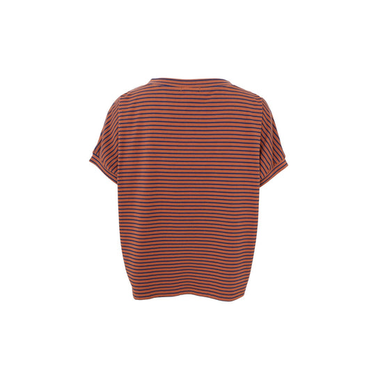Maya Loose Tee | 3 Colours Shirts & Tops Black Colour