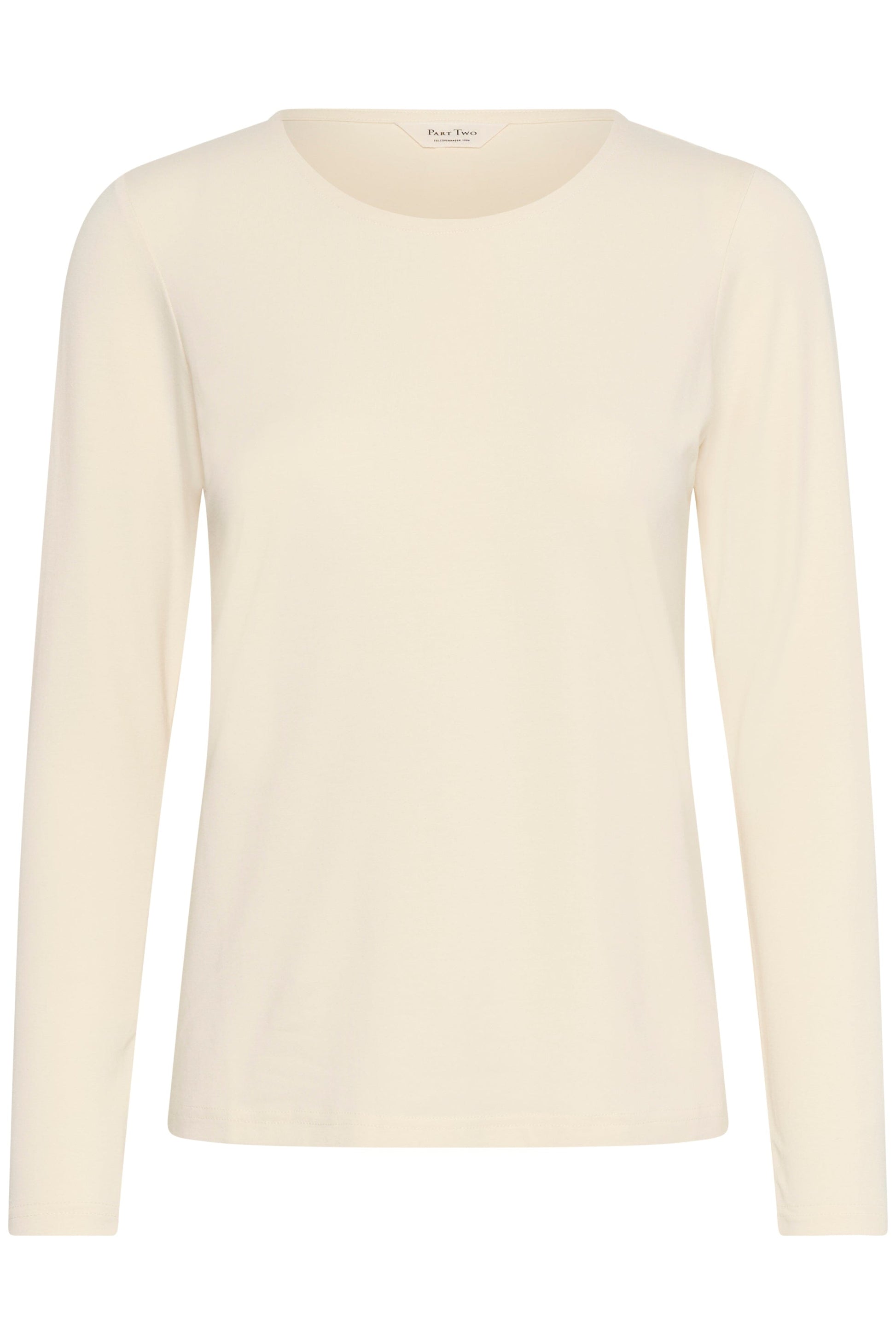 Nemajas Top | Whitecap Grey Top Part Two