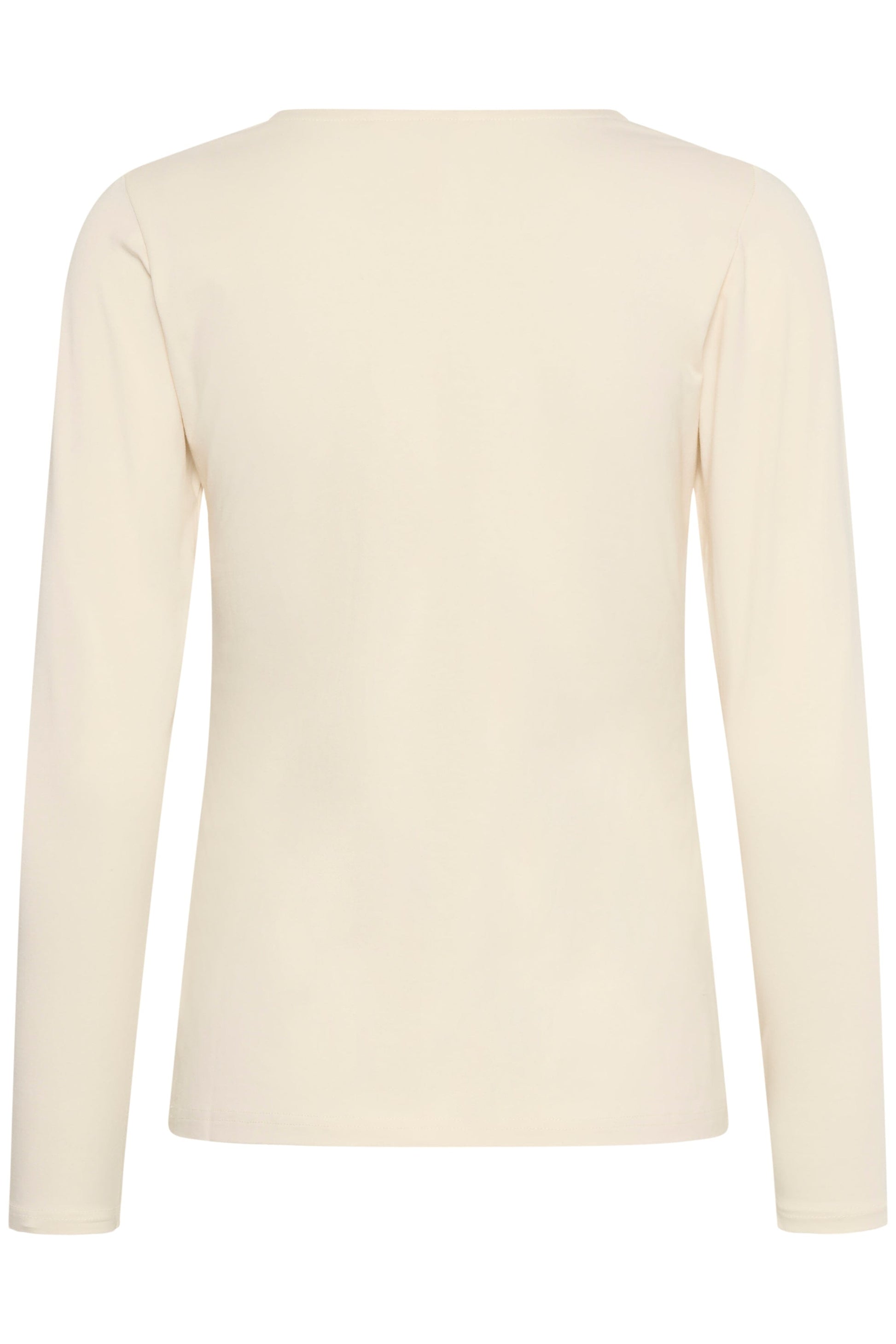 Nemajas Top | Whitecap Grey Top Part Two