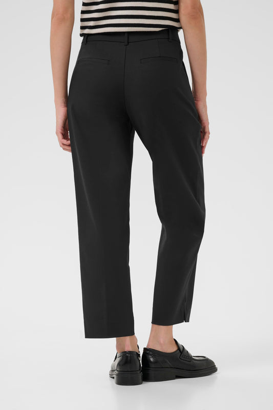 Neyana Pants | Black Trousers Part Two