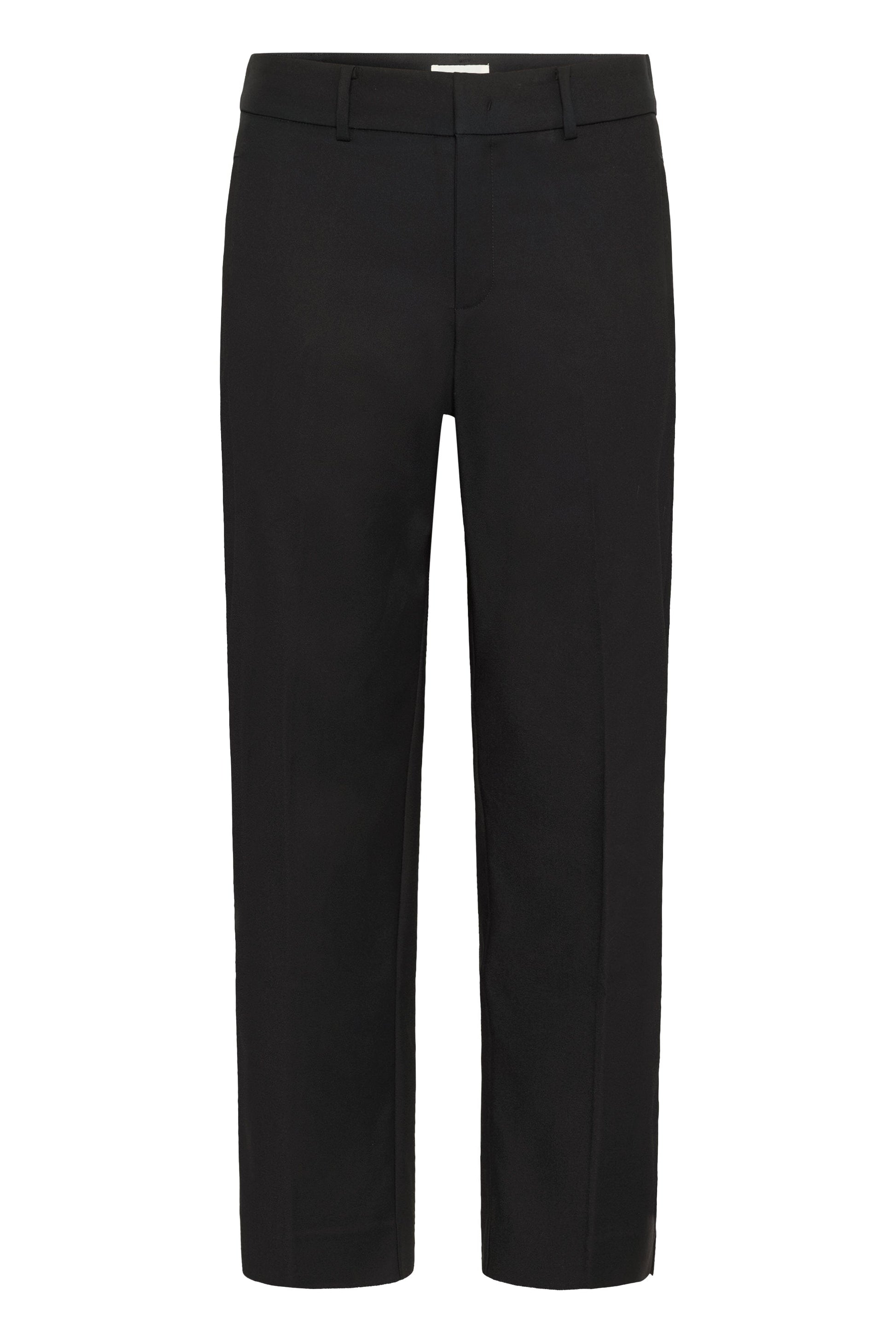 Neyana Pants | Black Trousers Part Two
