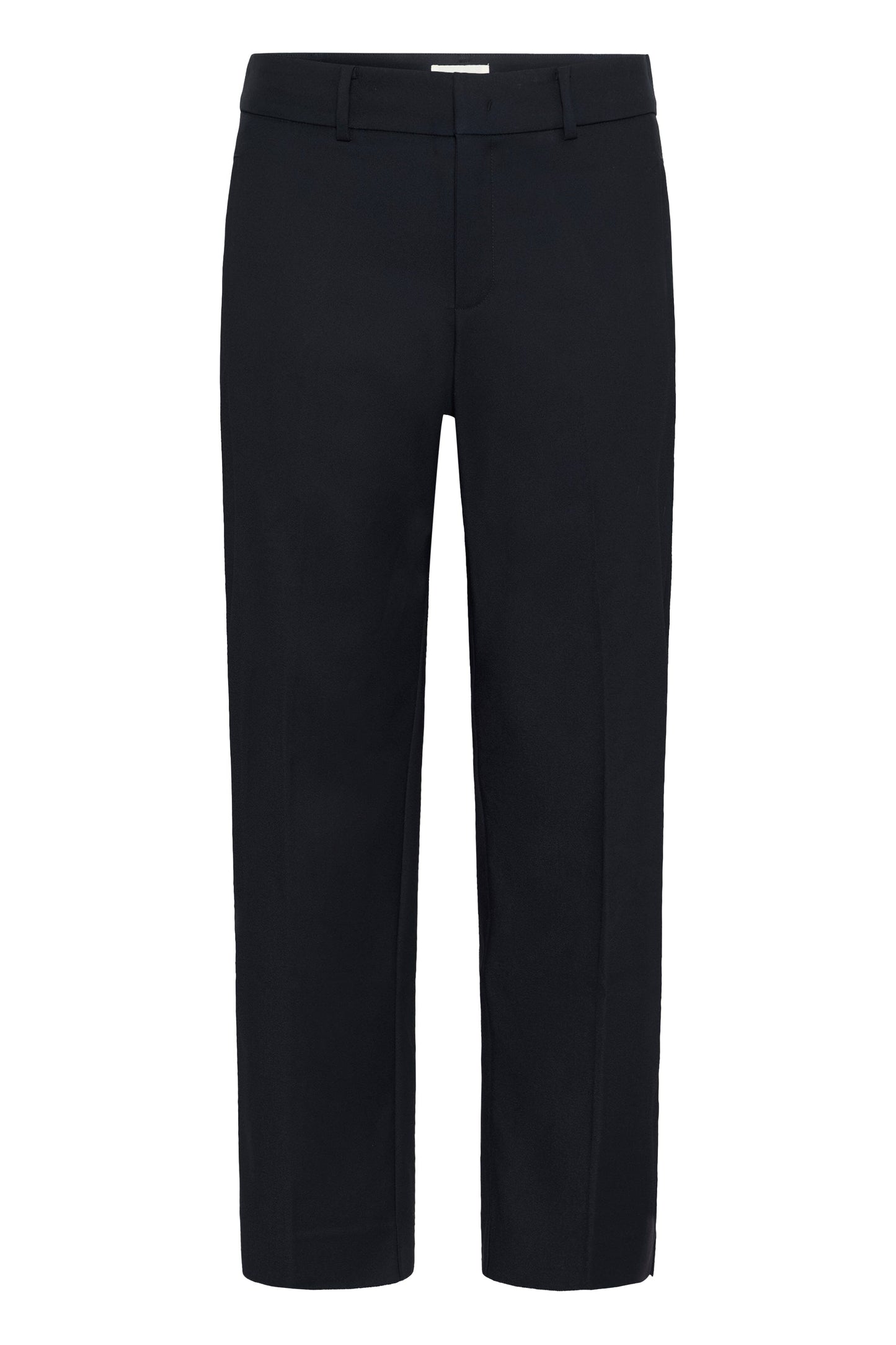 Neyana Pants | Dark Navy Trousers Part Two