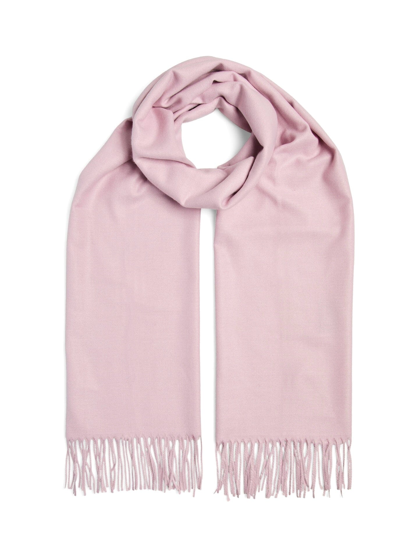 Noah Scarf | Dawn Pink Scarves Pieces