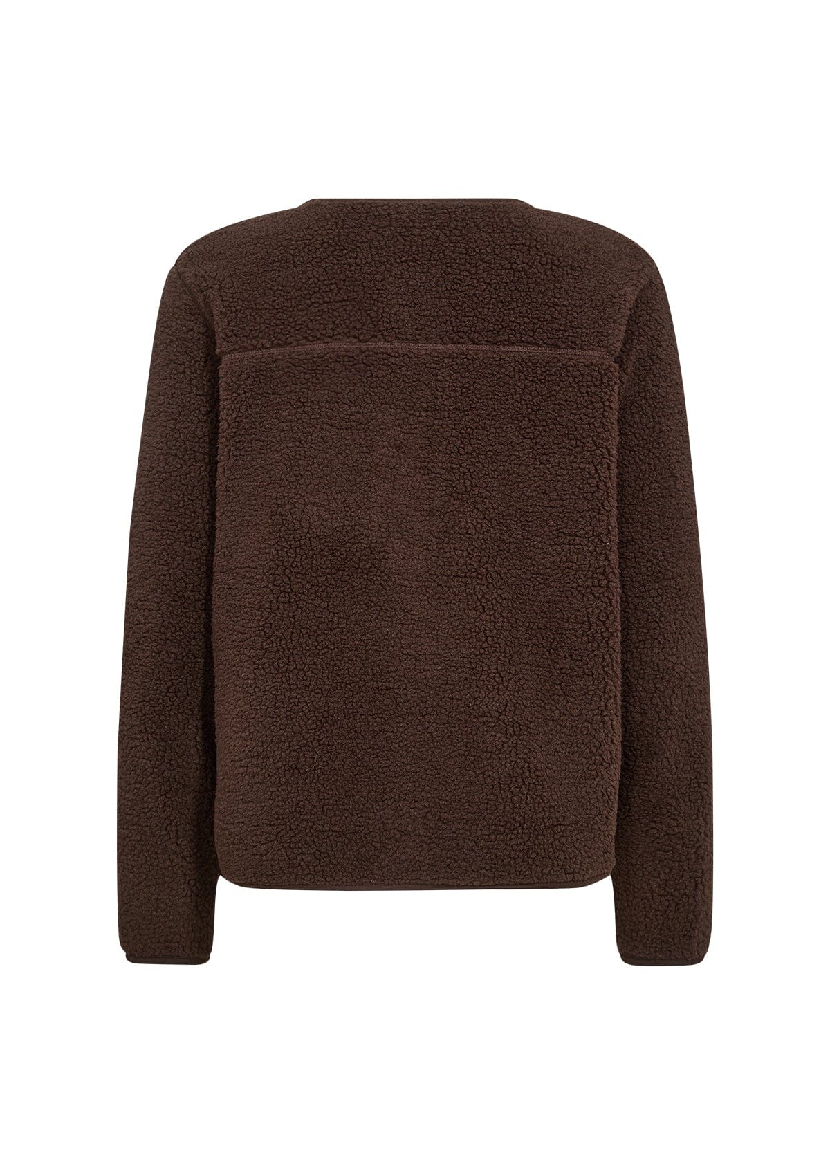 Onyx Cardigan | Hot Fudge Blouse Soya Concept