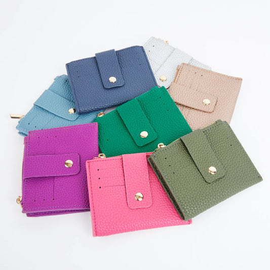 Pearl Duo Purse | Mink Purse Goodeehoo