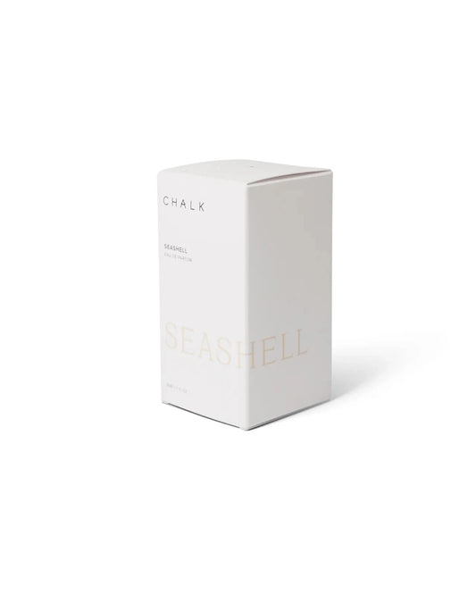 Perfume Seashell | 50ml Perfume Chalk