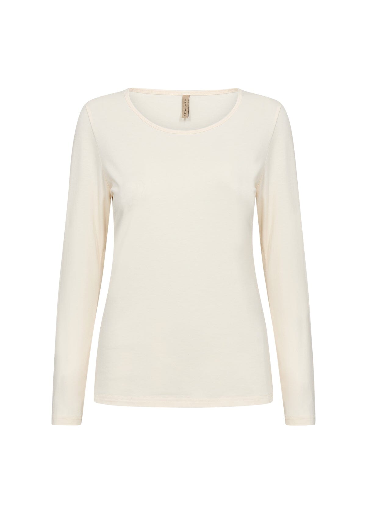 Pylle T Shirt | Cream Blouse Soya Concept