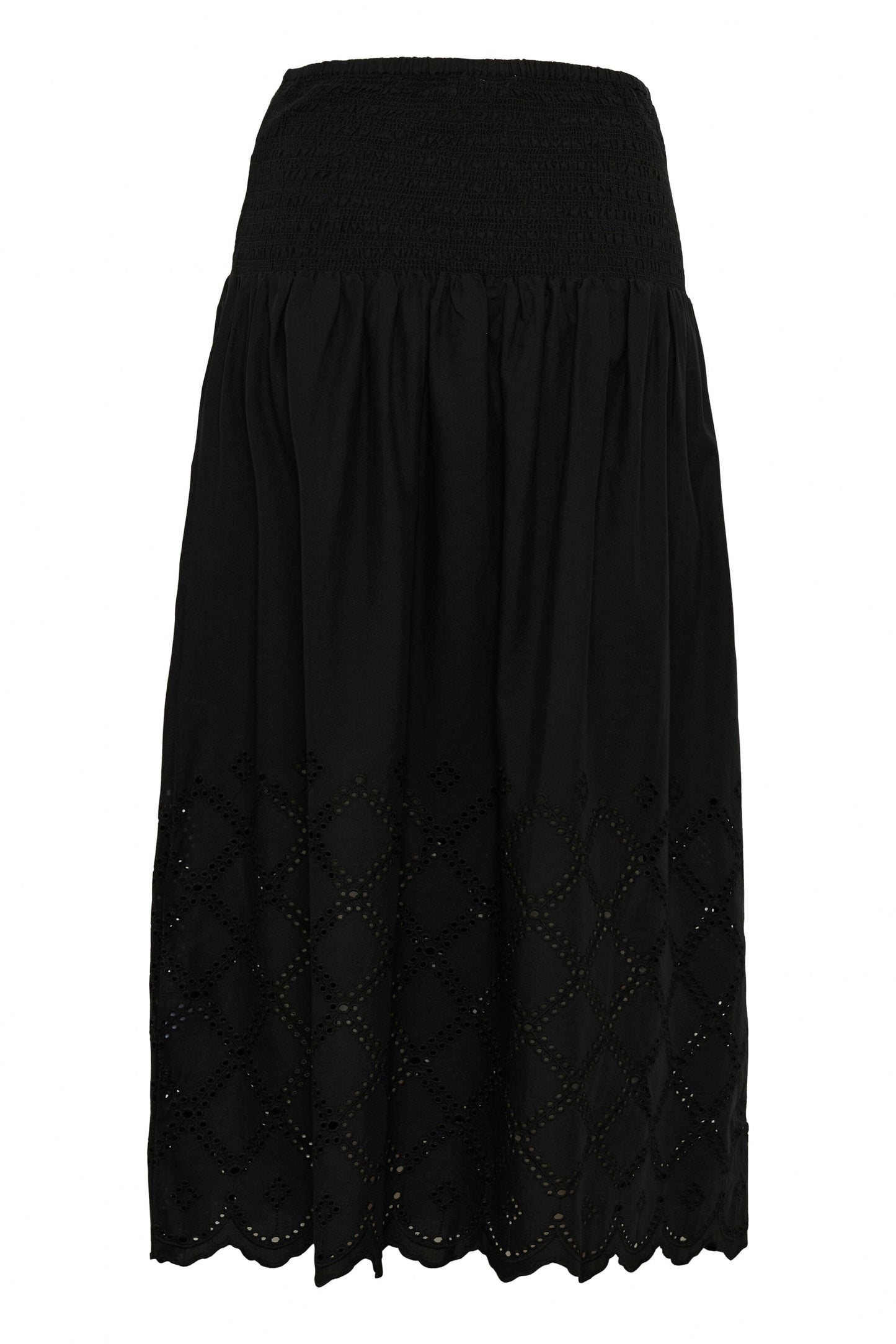 Radinka Skirt | Black Skirt Part Two