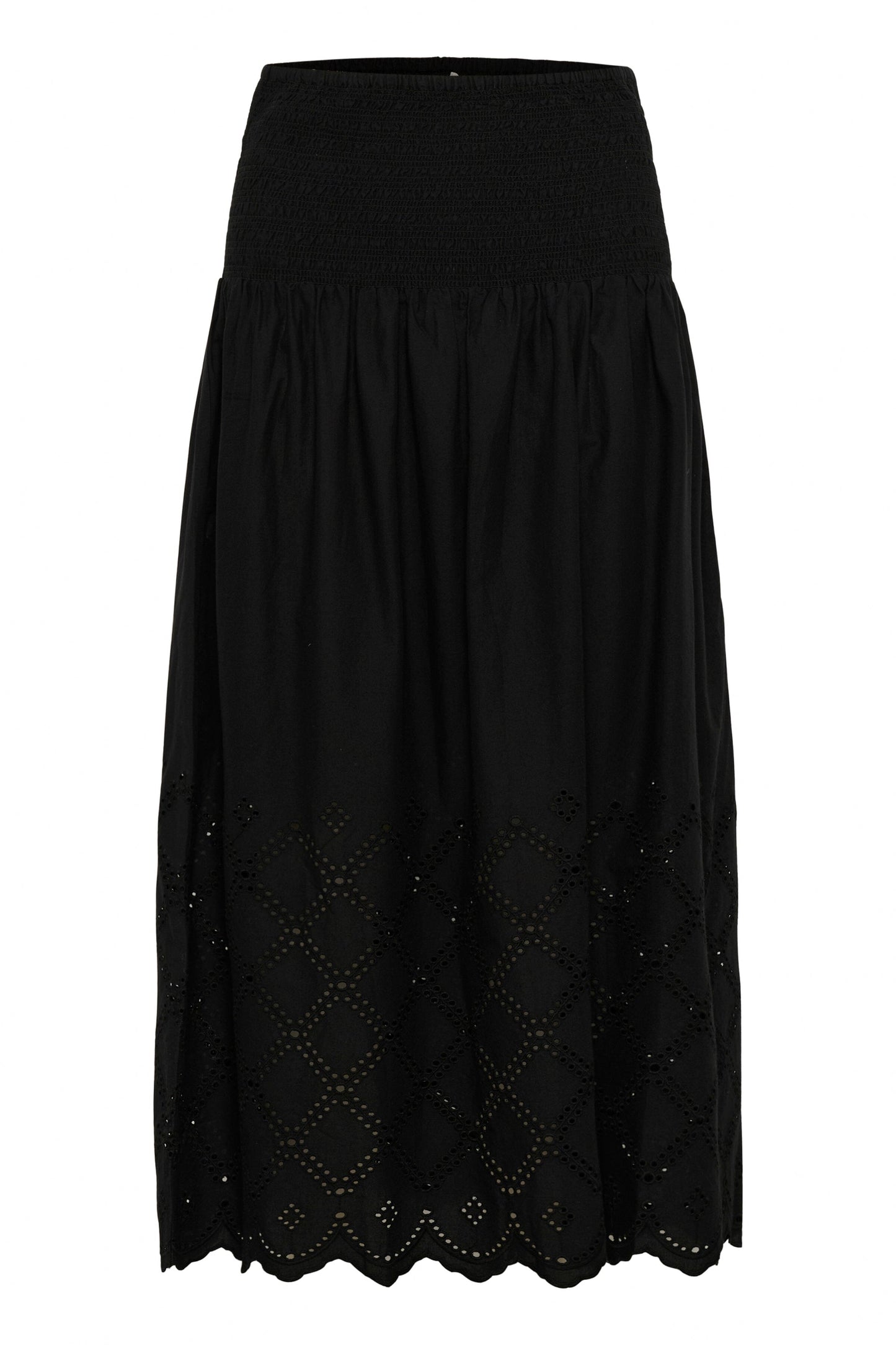 Radinka Skirt | Black Skirt Part Two