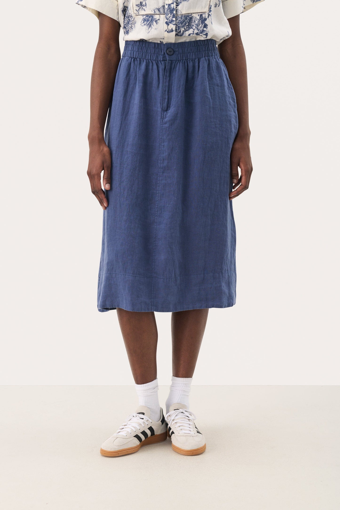 Rehana Skirt | Oceana Skirt Part Two