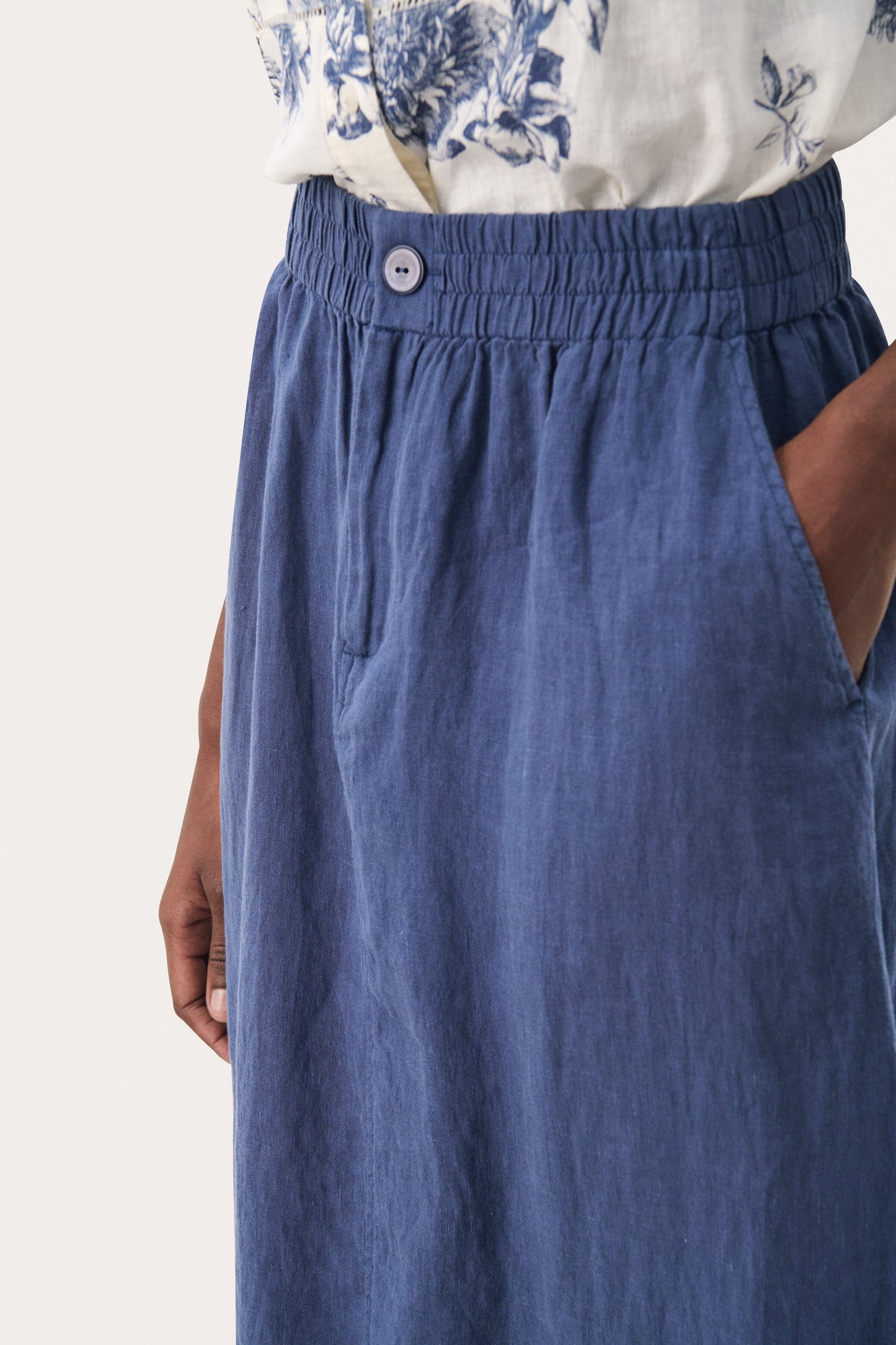 Rehana Skirt | Oceana Skirt Part Two