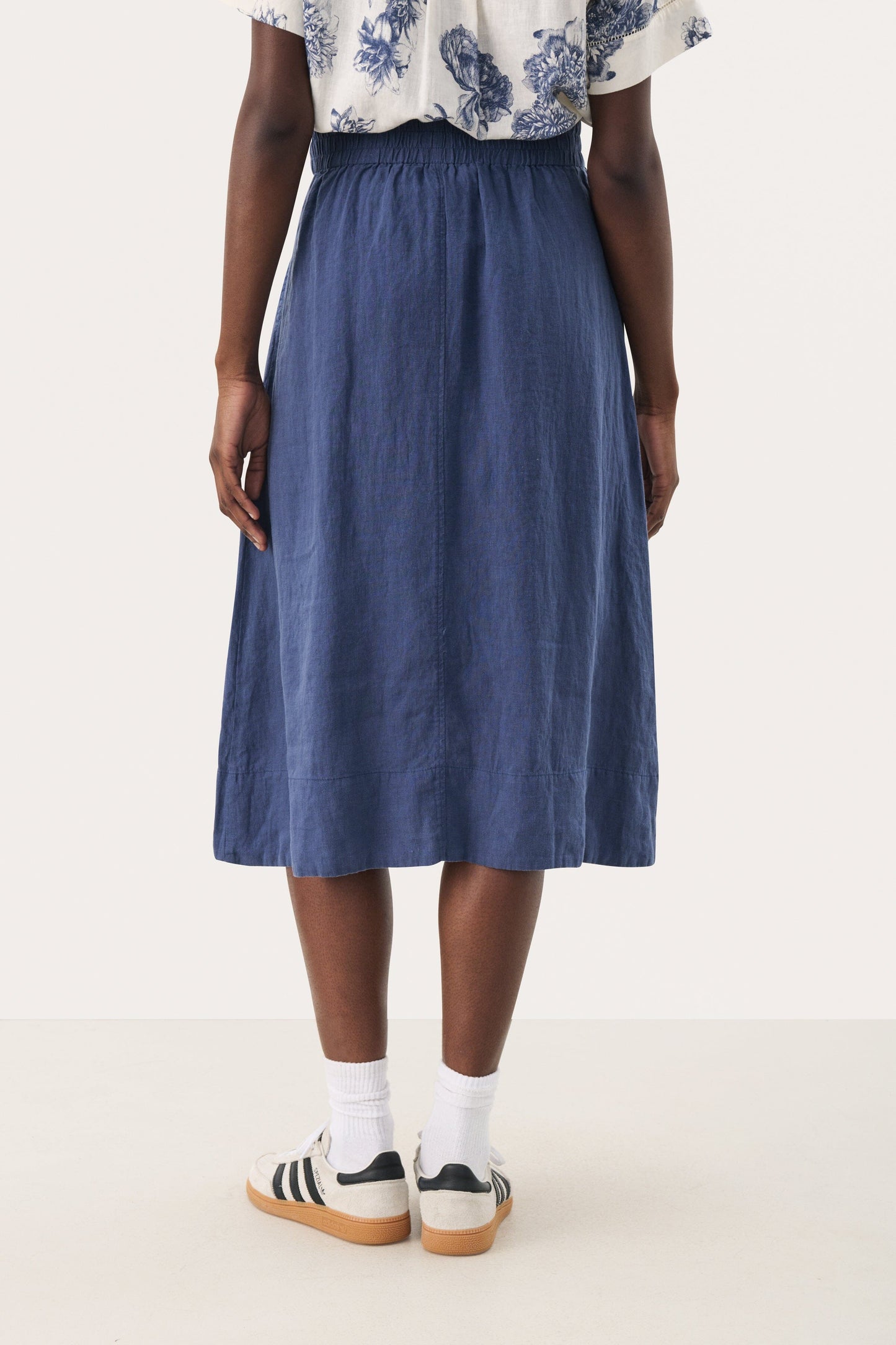 Rehana Skirt | Oceana Skirt Part Two