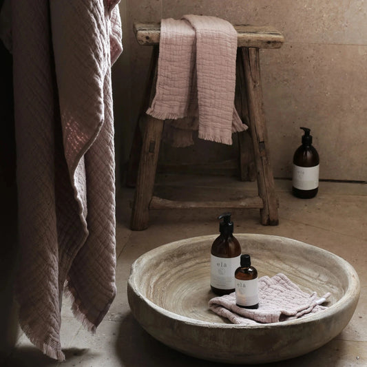 Rest No 5 Hand Soap | 500ml Hand soap Elä Life