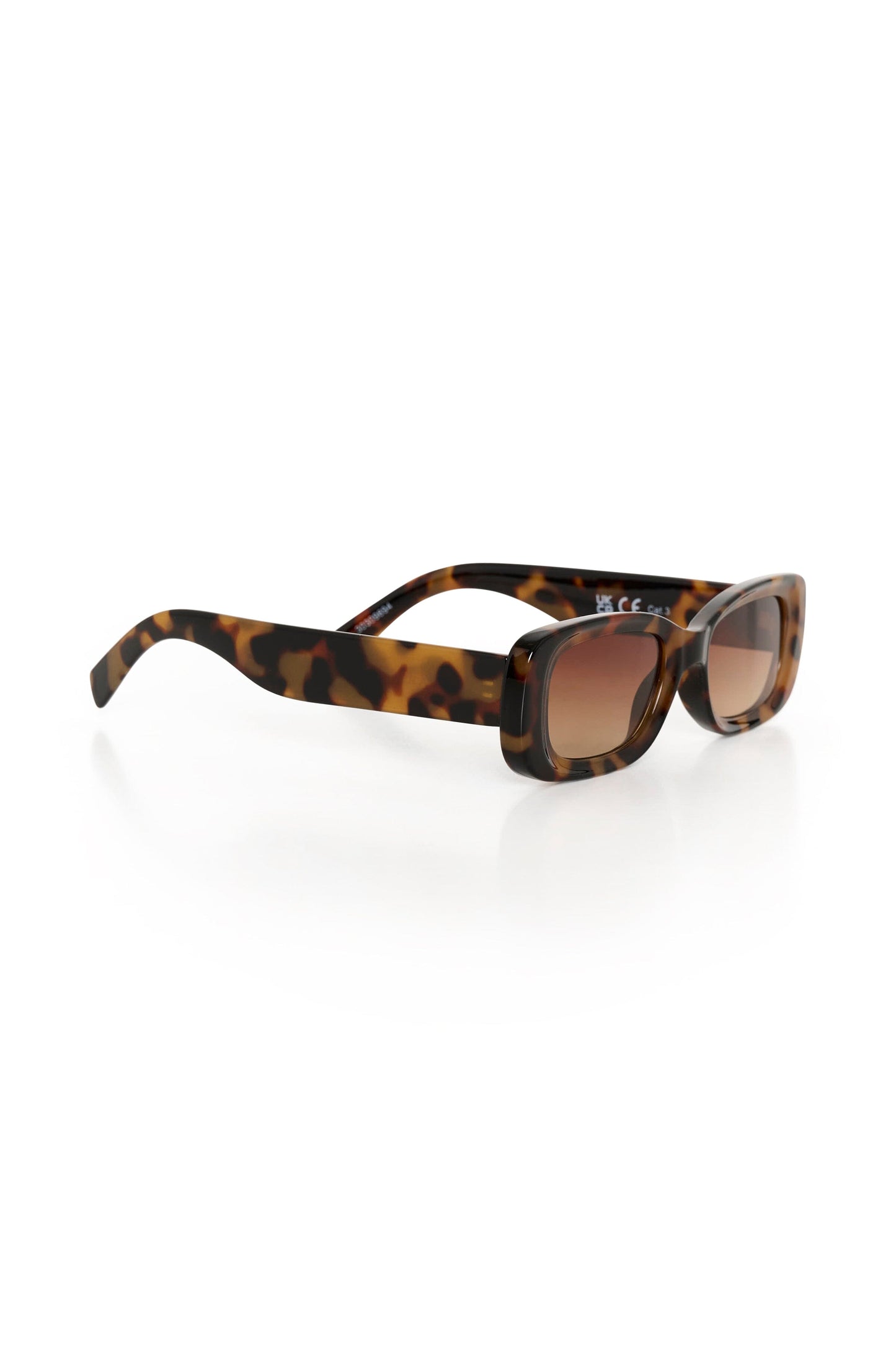 Rillo Sunglasses | Tortoise Shell Sunglasses Part Two