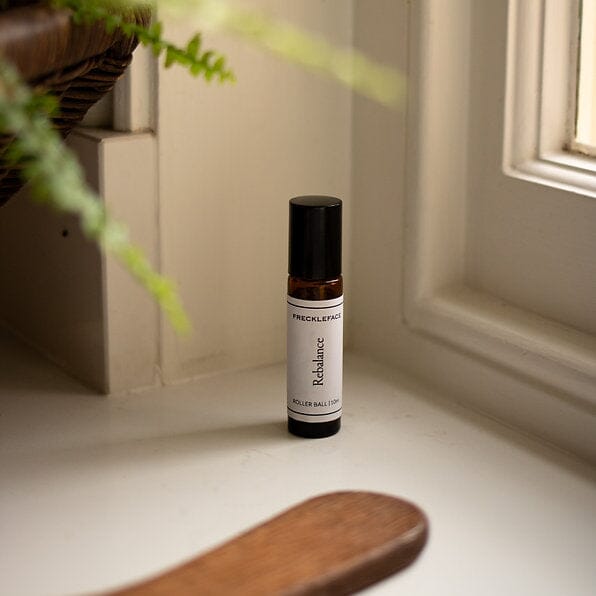 Roller Ball | Rebalance Aromatherapy Oil Freckleface