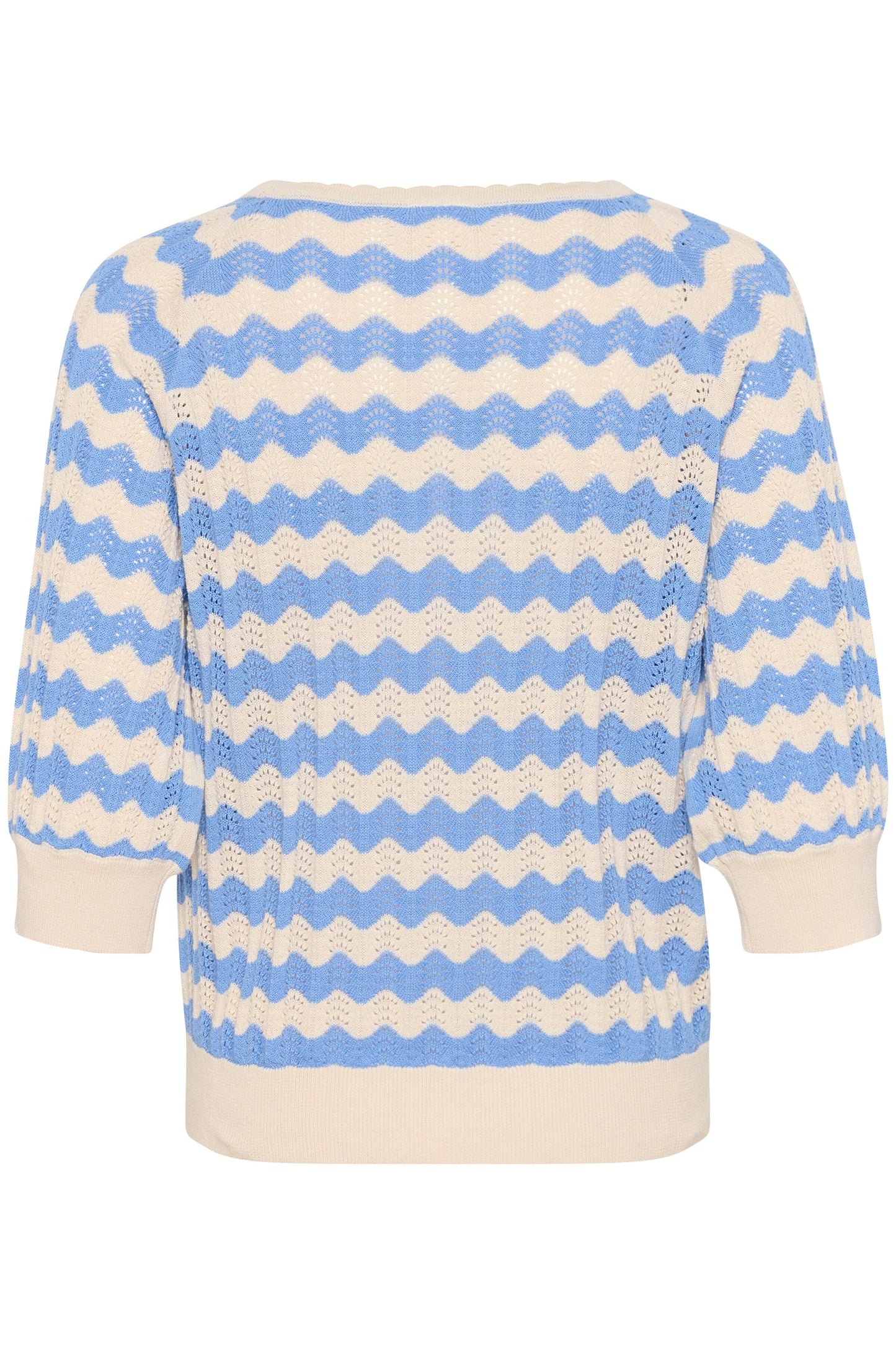 Rosine Jumper | Whitecap/Marina Jumper Part Two