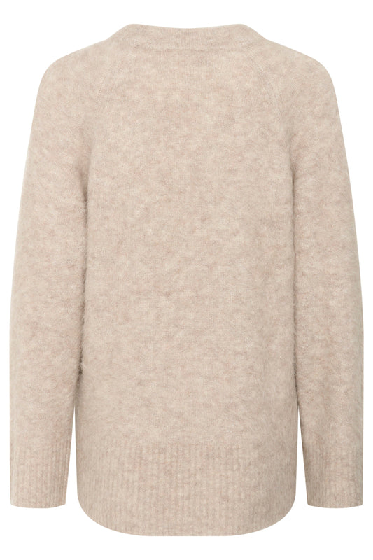 Sahana Pullover | Atmosphere Knitwear Part Two