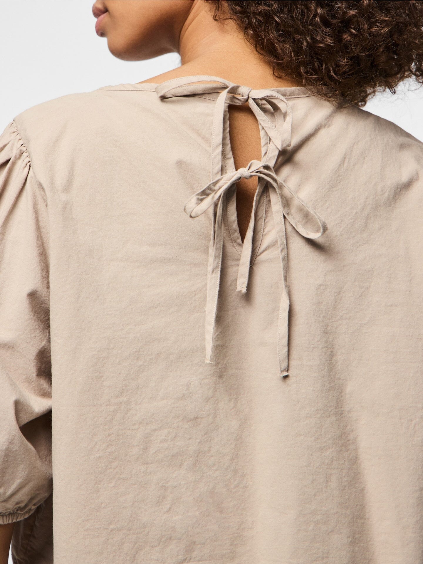 Salmina Top | Crockery Shirts & Tops Pieces