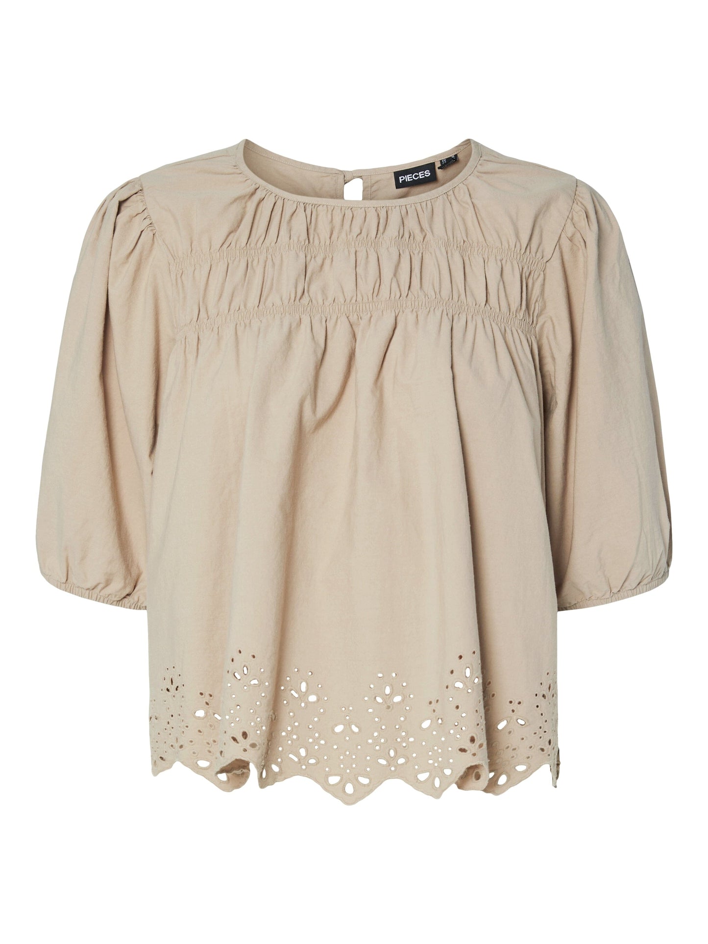 Salmina Top | Crockery Shirts & Tops Pieces