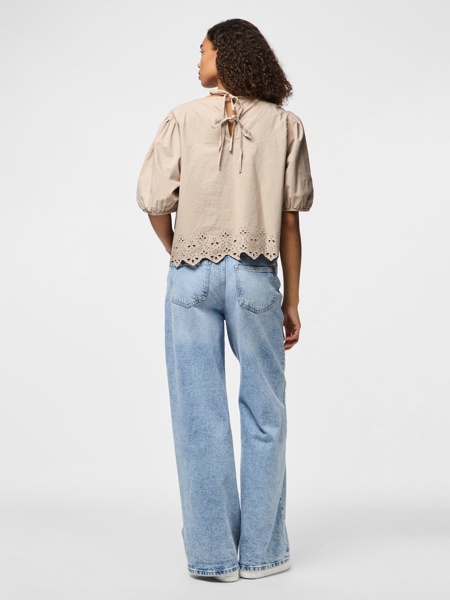 Salmina Top | Crockery Shirts & Tops Pieces