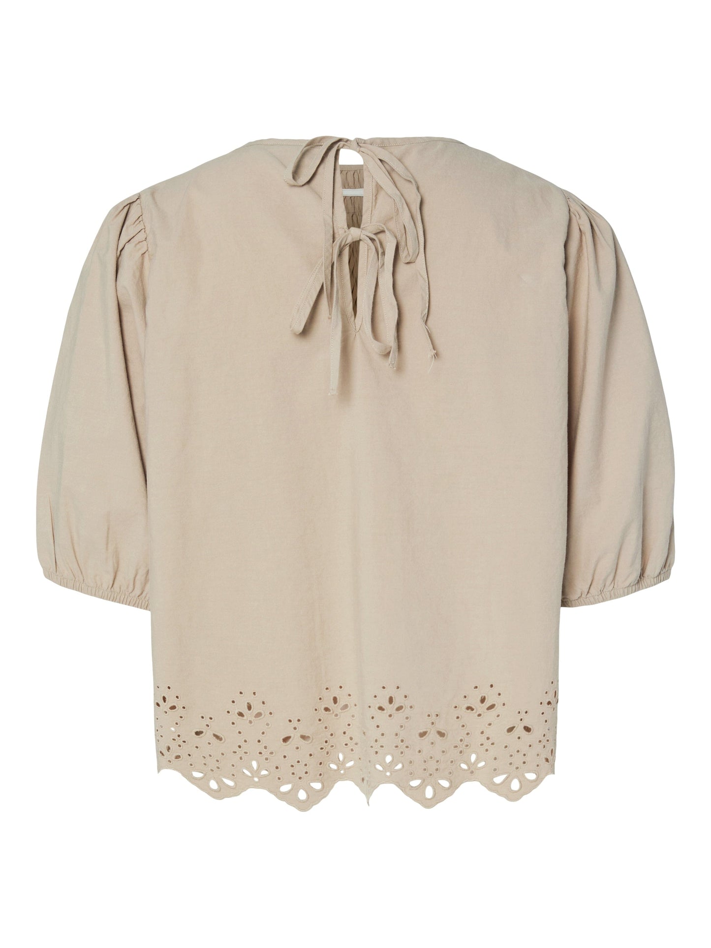 Salmina Top | Crockery Shirts & Tops Pieces
