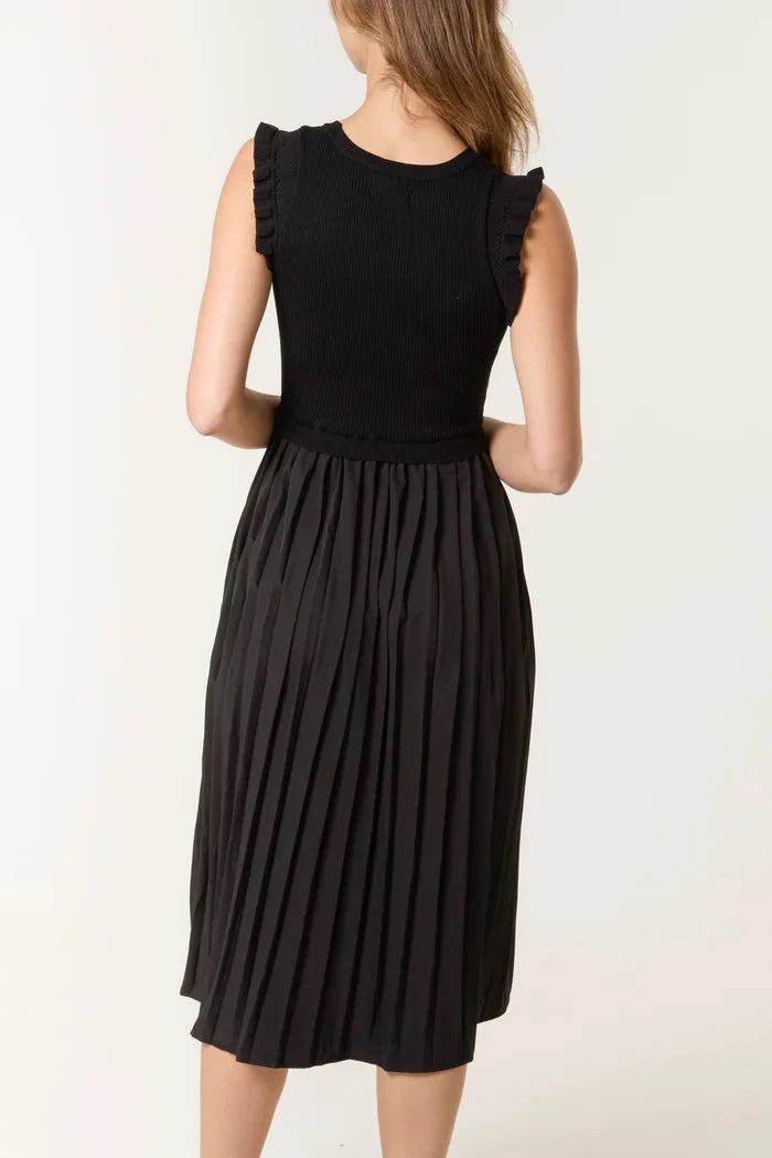 Saylor Dress | 2 Colours Dresses London Collection