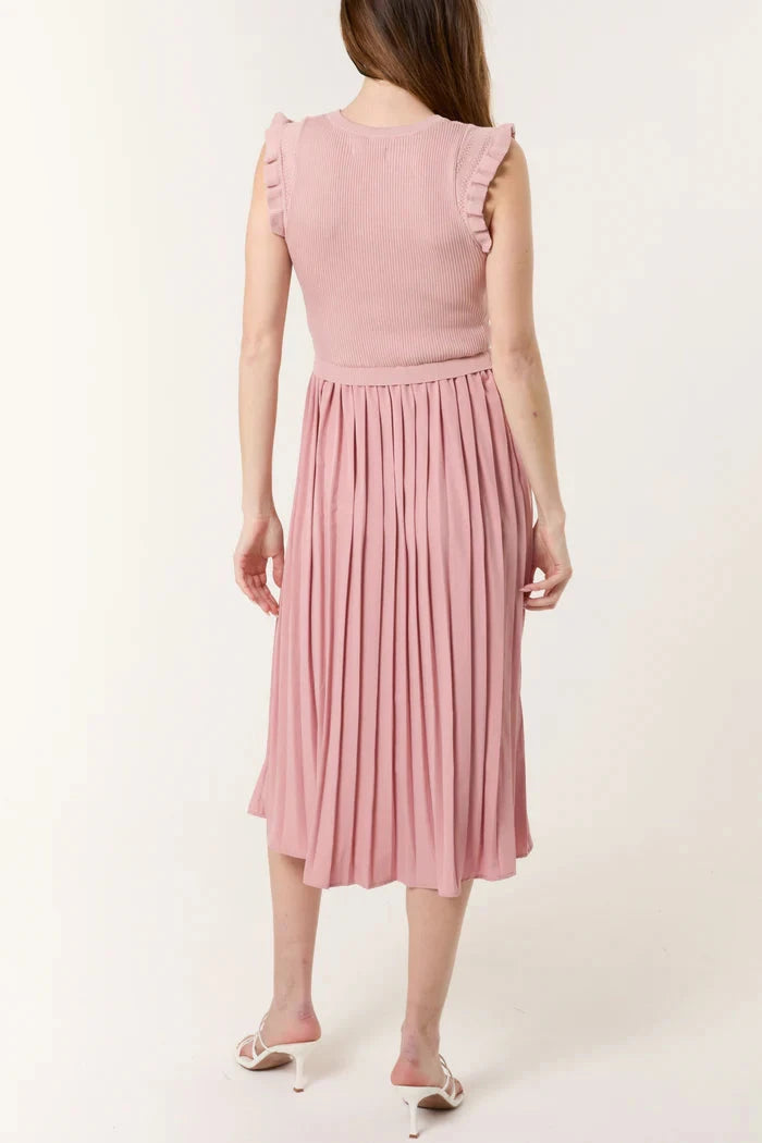 Saylor Dress | 2 Colours Dresses London Collection