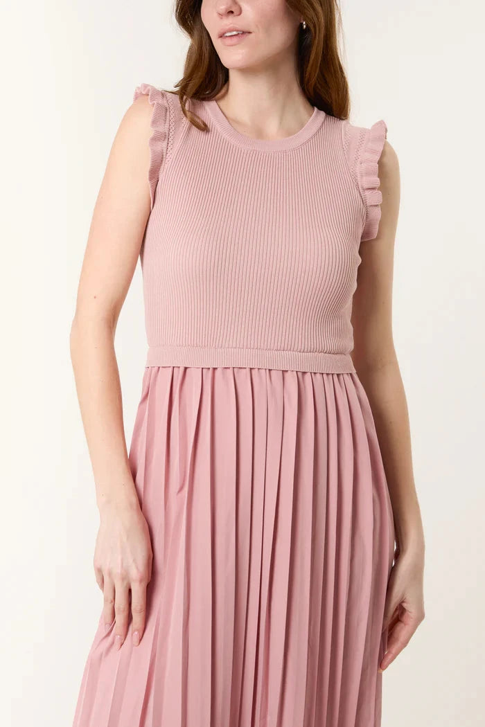 Saylor Dress | 2 Colours Dresses London Collection