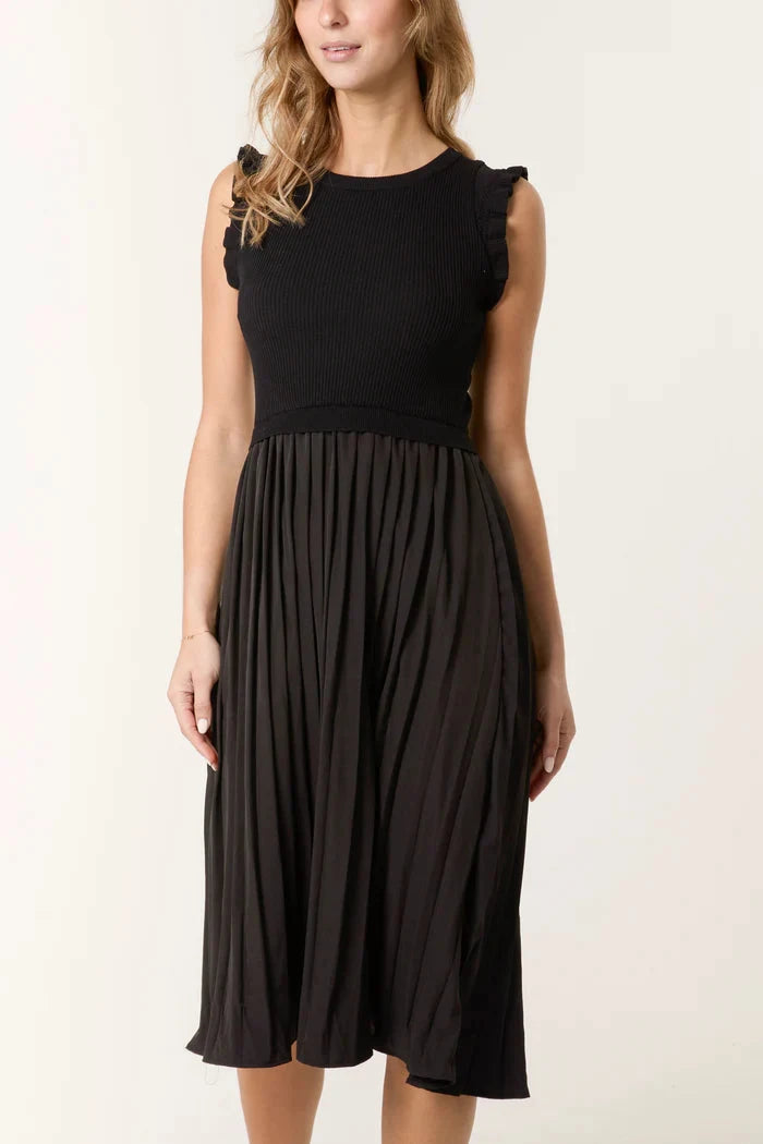 Saylor Dress | 2 Colours Dresses London Collection