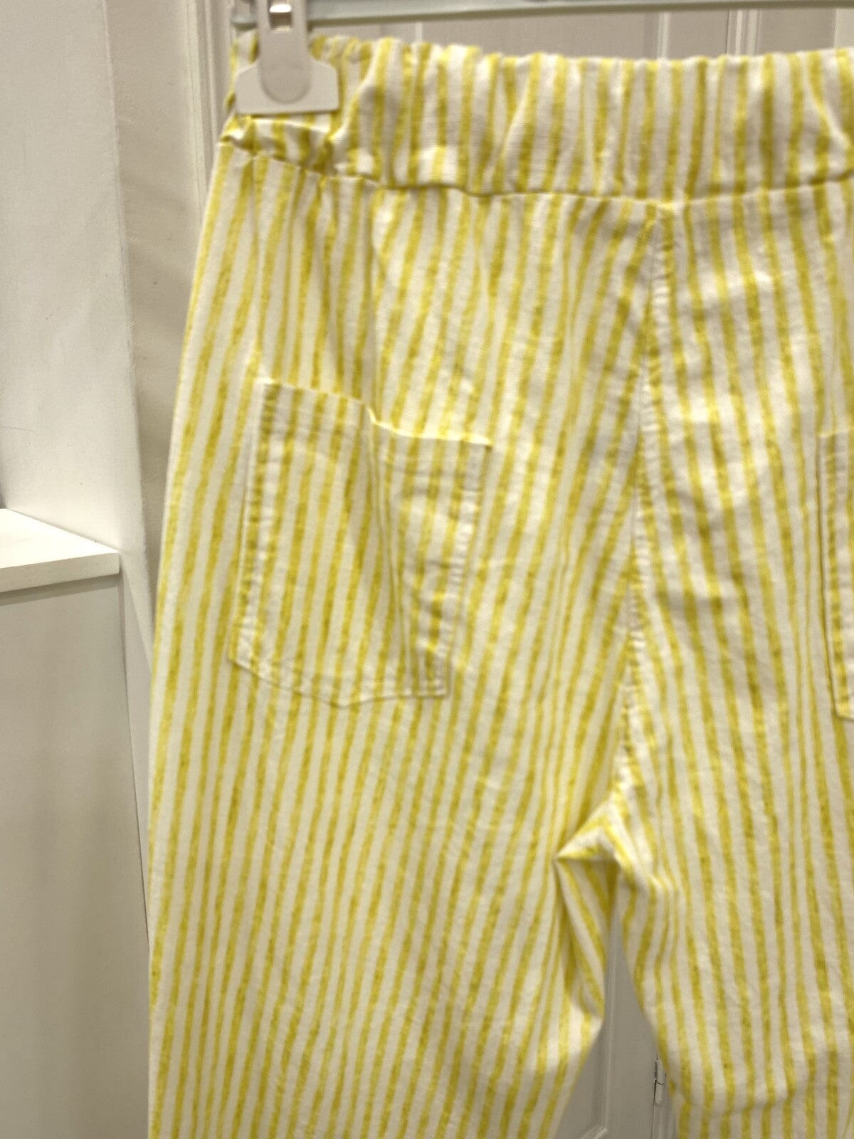 Sierra Stripe Pants | Multiple Colours Pants Parisienne Collection