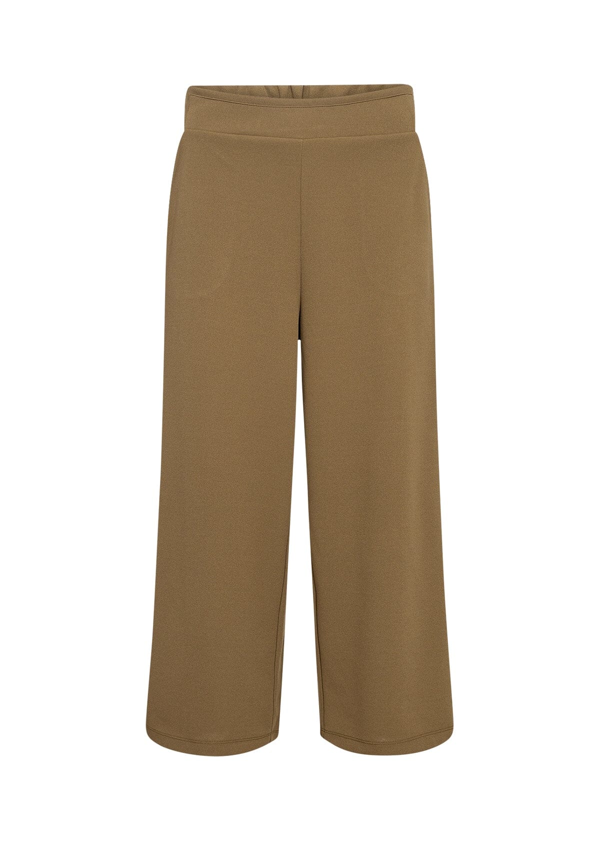 Siham Pants | Misty Olive Pants Soya Concept