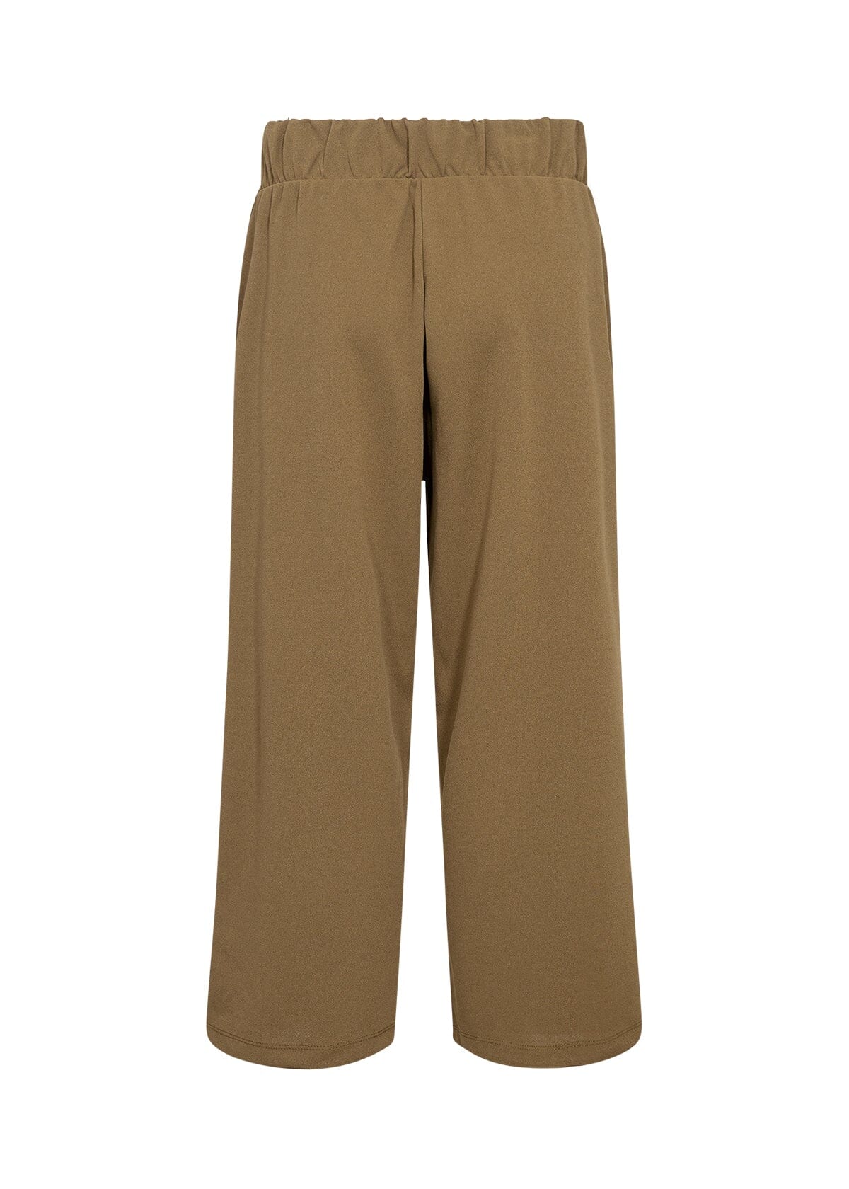 Siham Pants | Misty Olive Pants Soya Concept