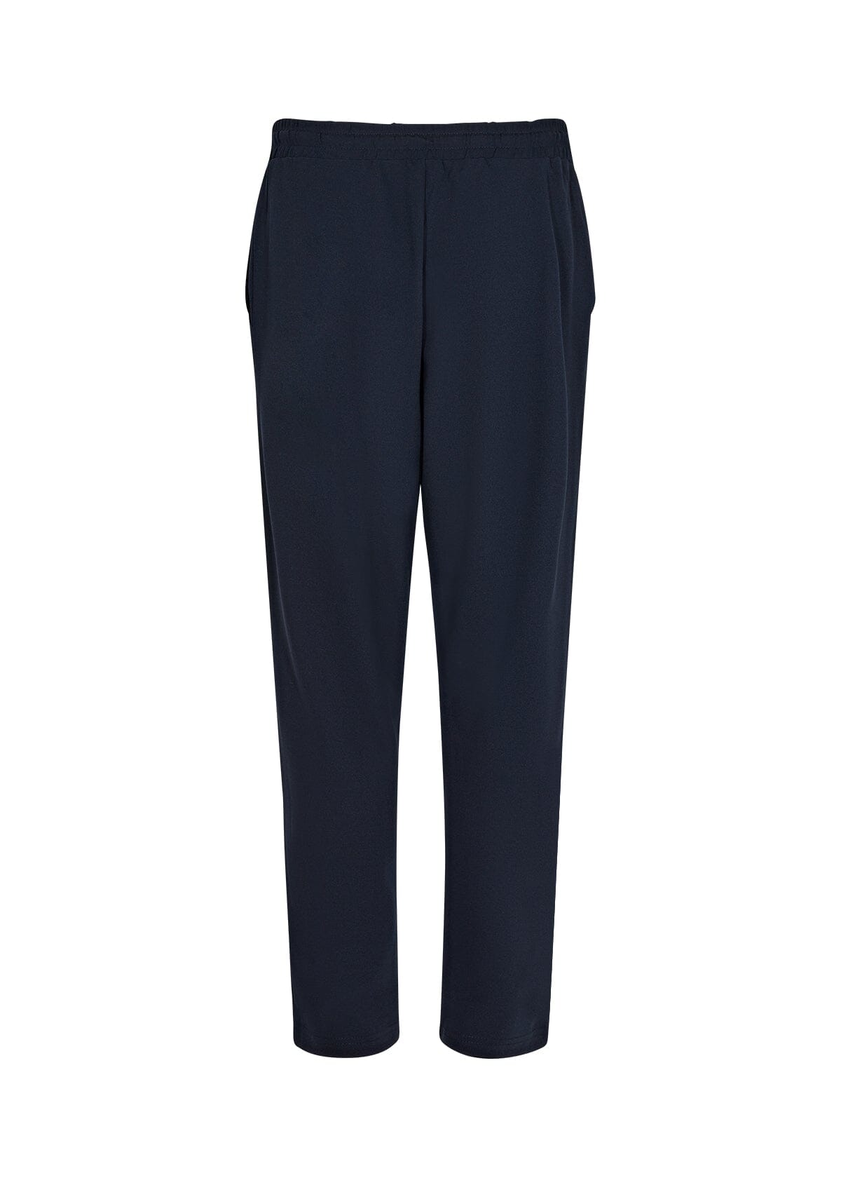 Siham Pants | Navy Pants Soya Concept