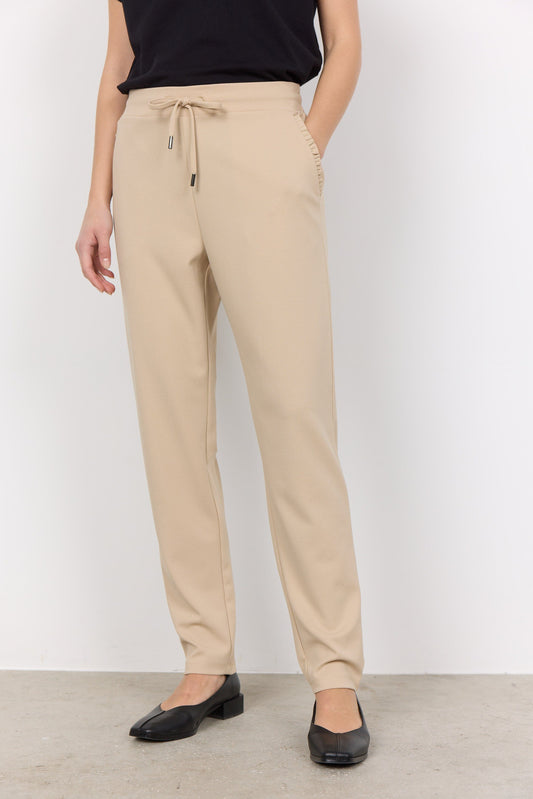 Siham Pants | Sand Pants Soya Concept