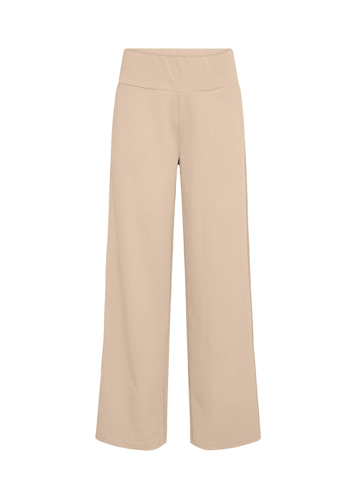Siham Wide Pants | Sand Pants Soya Concept
