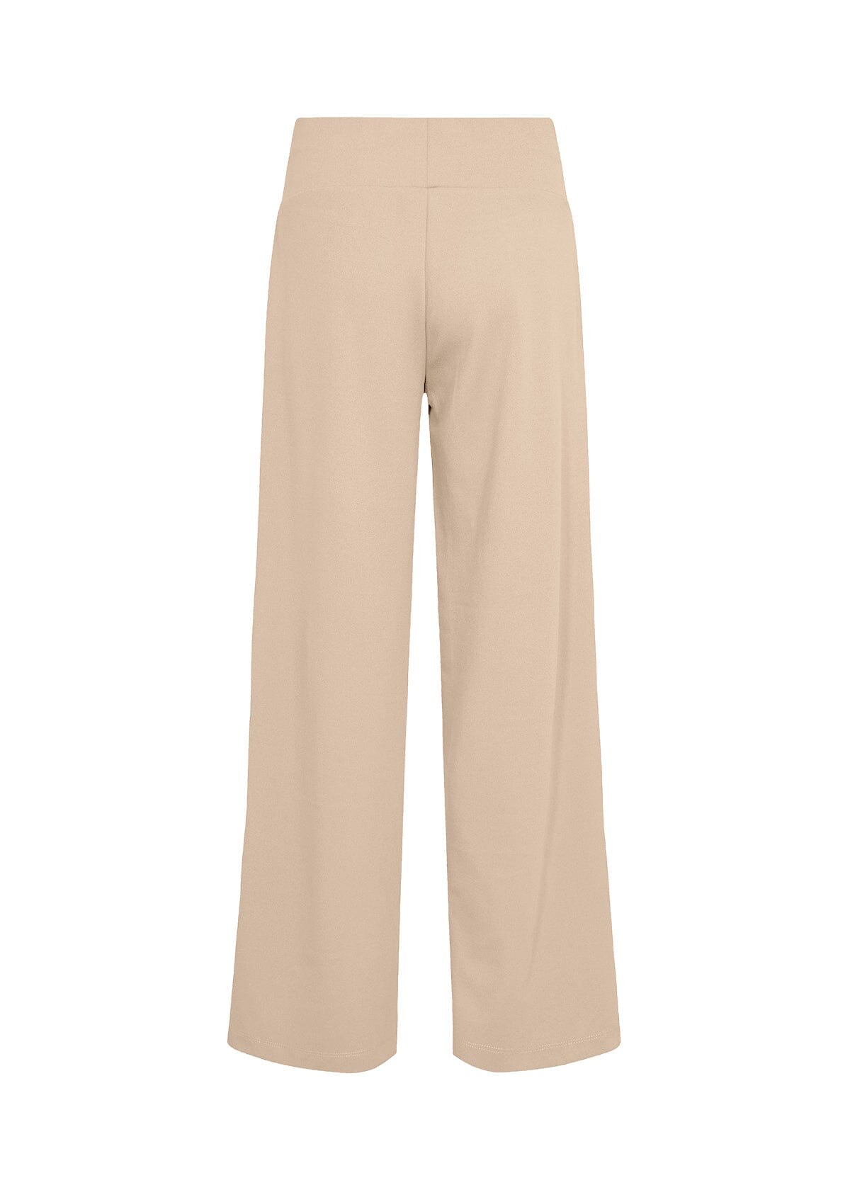 Siham Wide Pants | Sand Pants Soya Concept