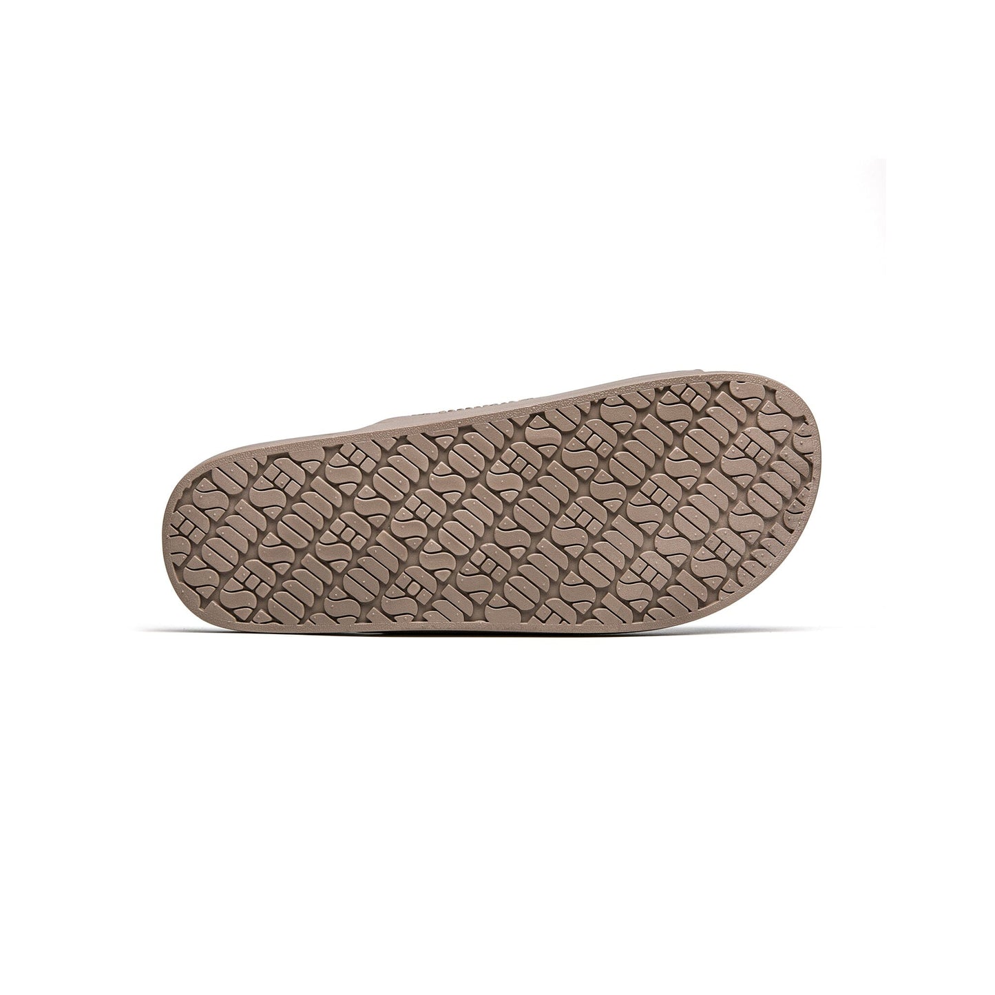 Smoke | Soft Grey Sliders Freedom Moses