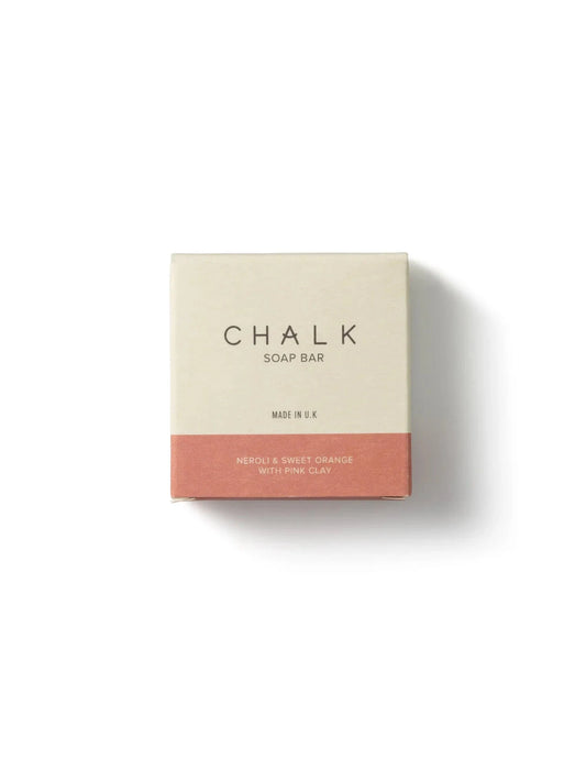 Soap Bar | Neroli & Sweet Orange Soap Chalk
