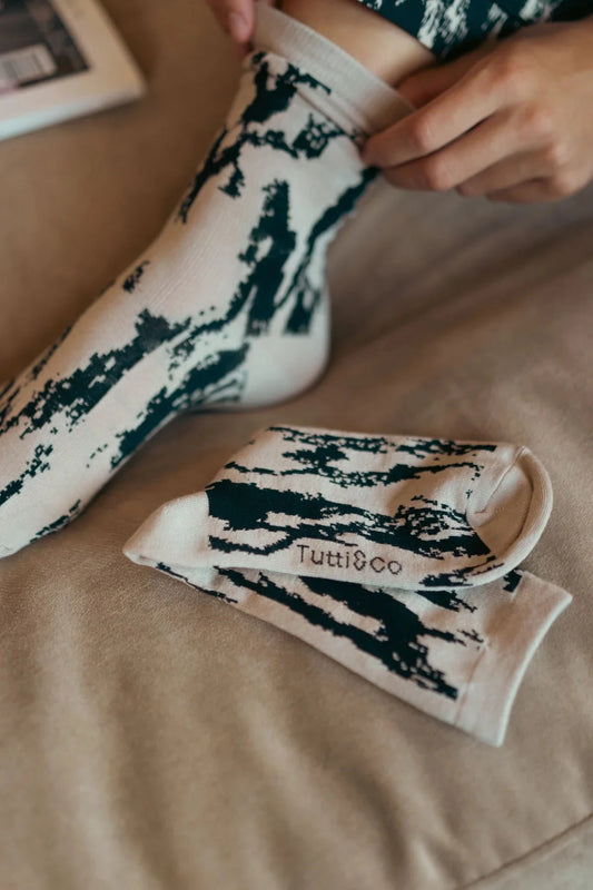 Socks | Driftwood Socks Tutti & Co