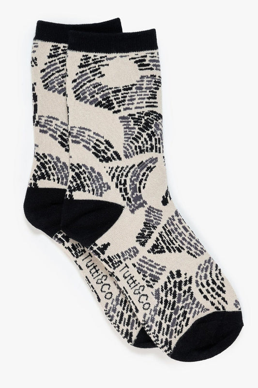 Socks | Serene Socks Tutti & Co