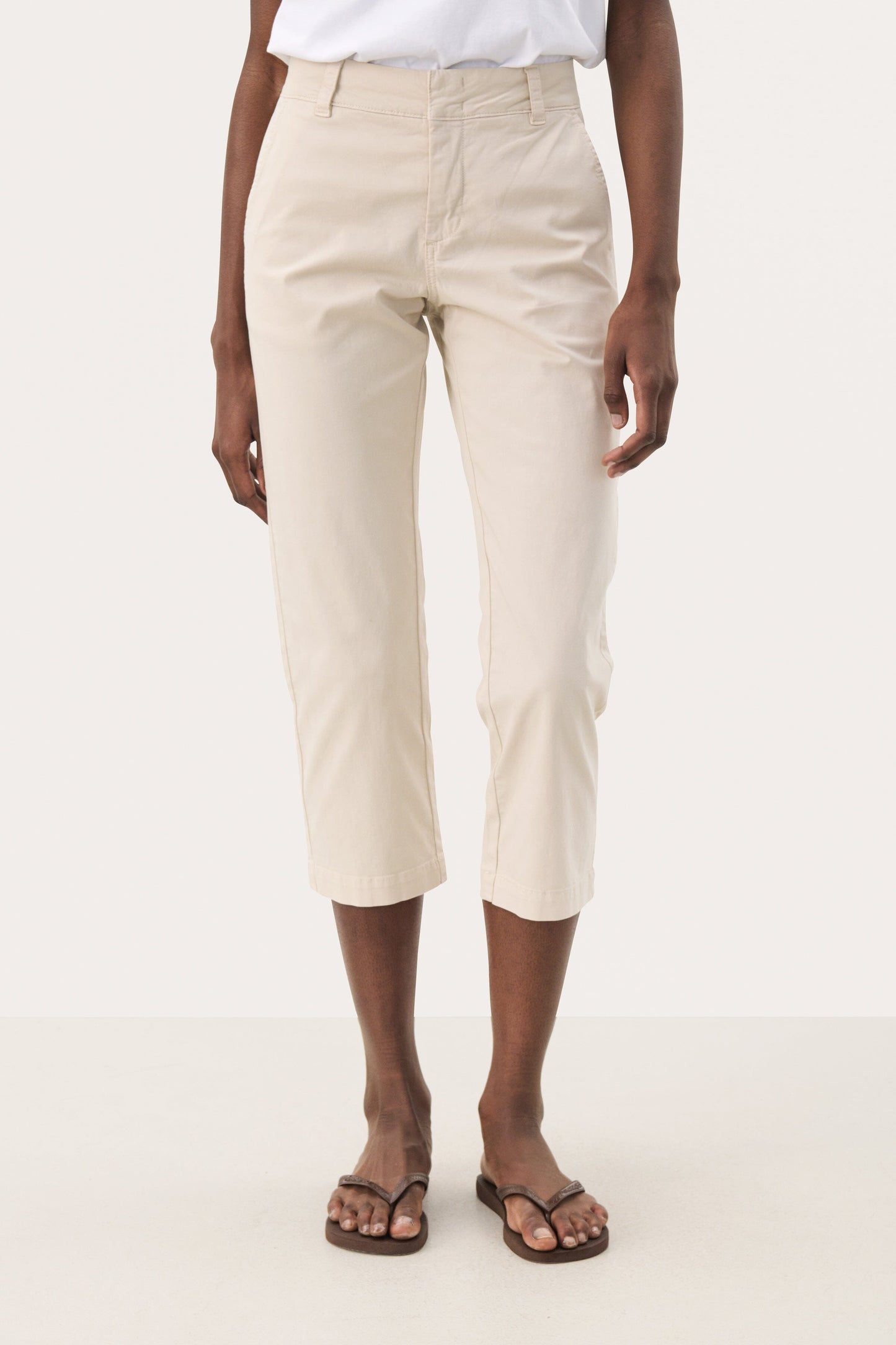 Soffyns Trousers | French Oak Trousers Part Two
