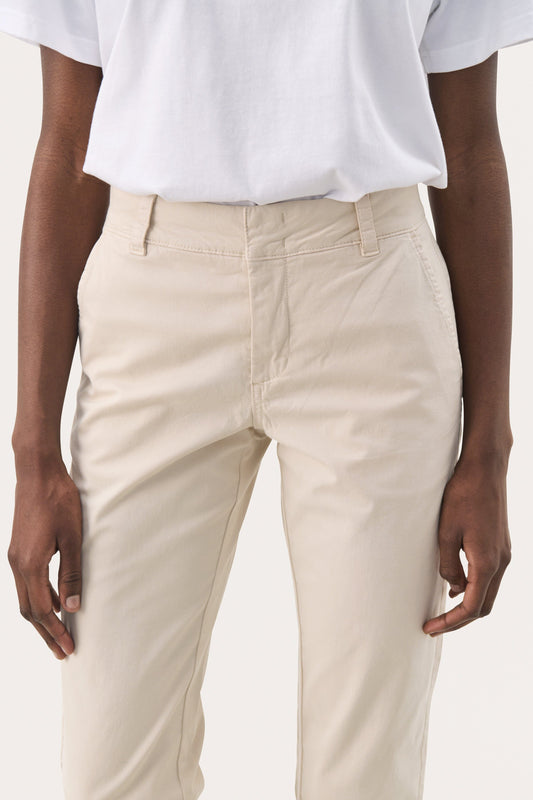 Soffyns Trousers | French Oak Trousers Part Two