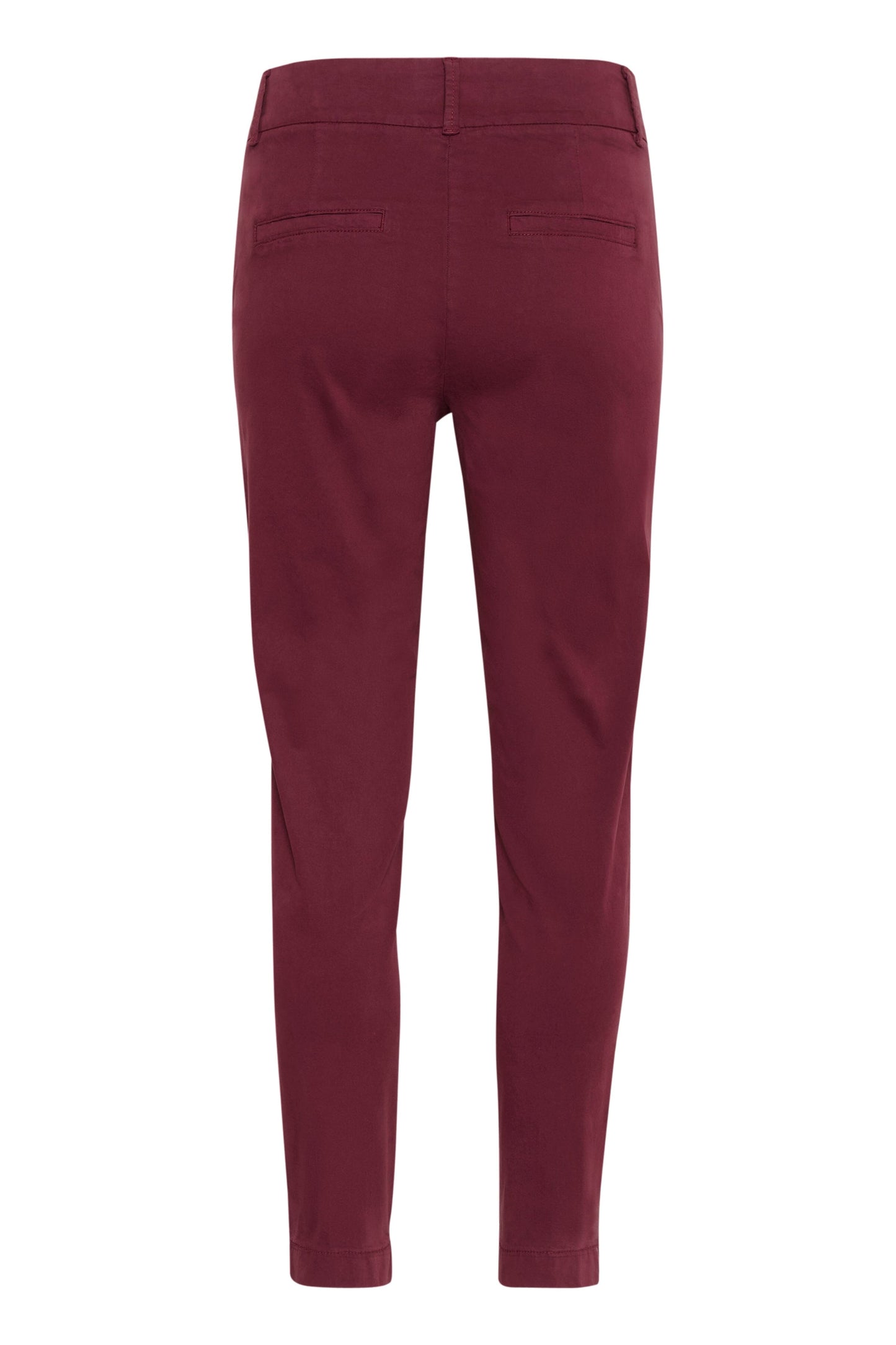 Soffys Trousers | Tawny Port Trousers Part Two
