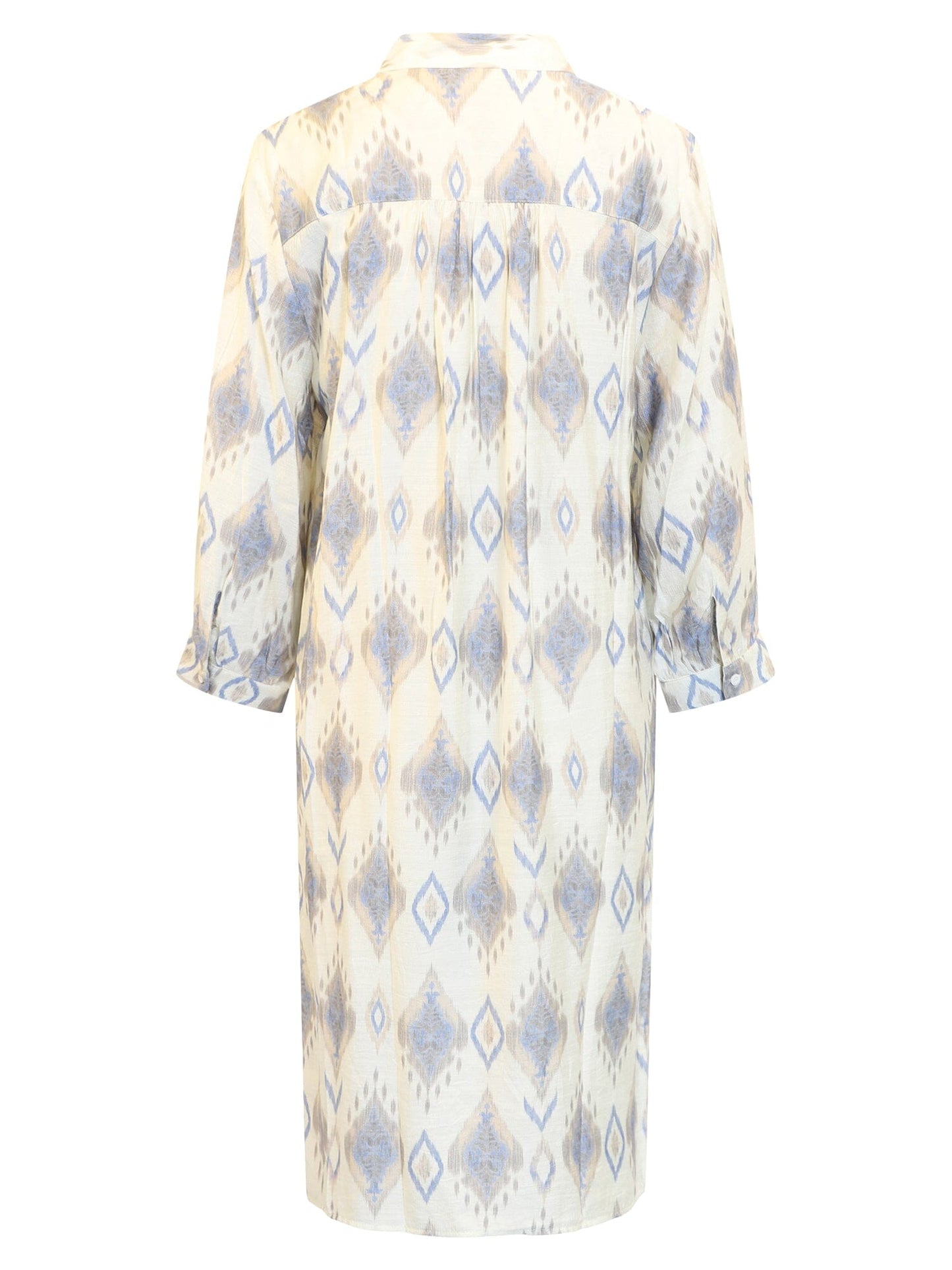 Sofie Dress | Blue Dress B.Copenhagen