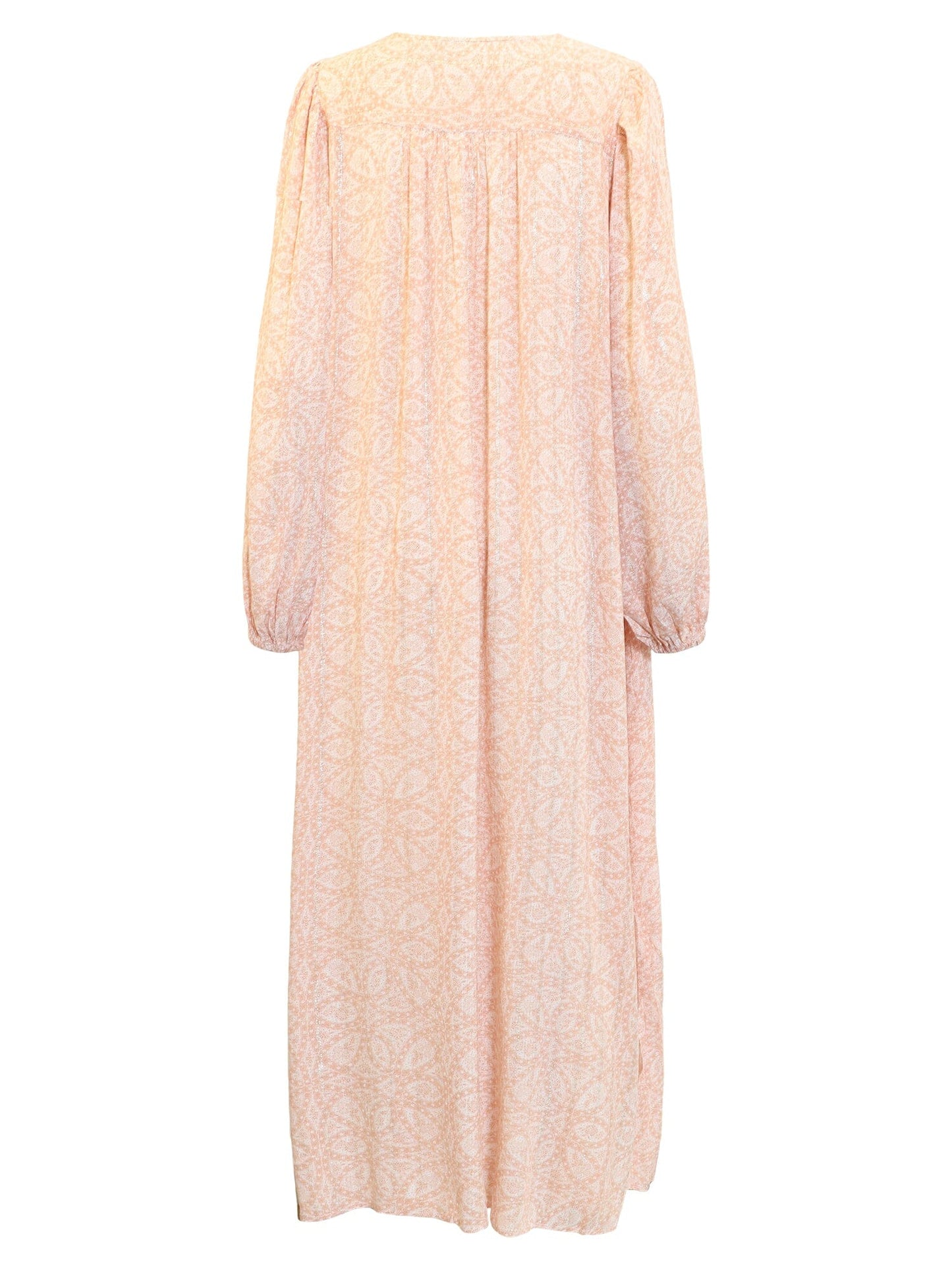 Sterre Dress | Cafe Creme Dress B.Copenhagen