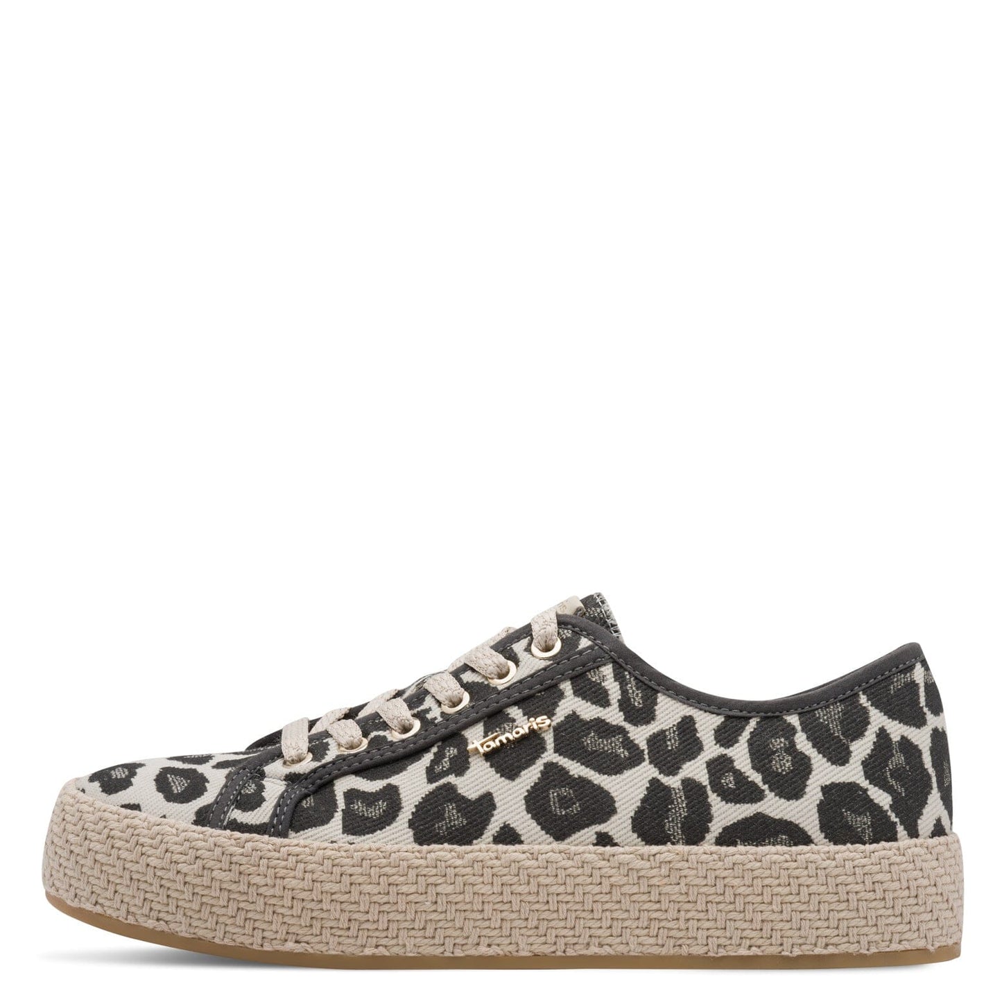Tamaris | Sneaker | Leopard Trainers Tamaris