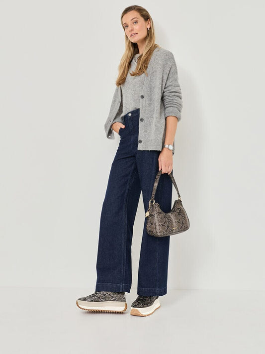 Tamaris | Trainer | Black Snake Trainers Tamaris