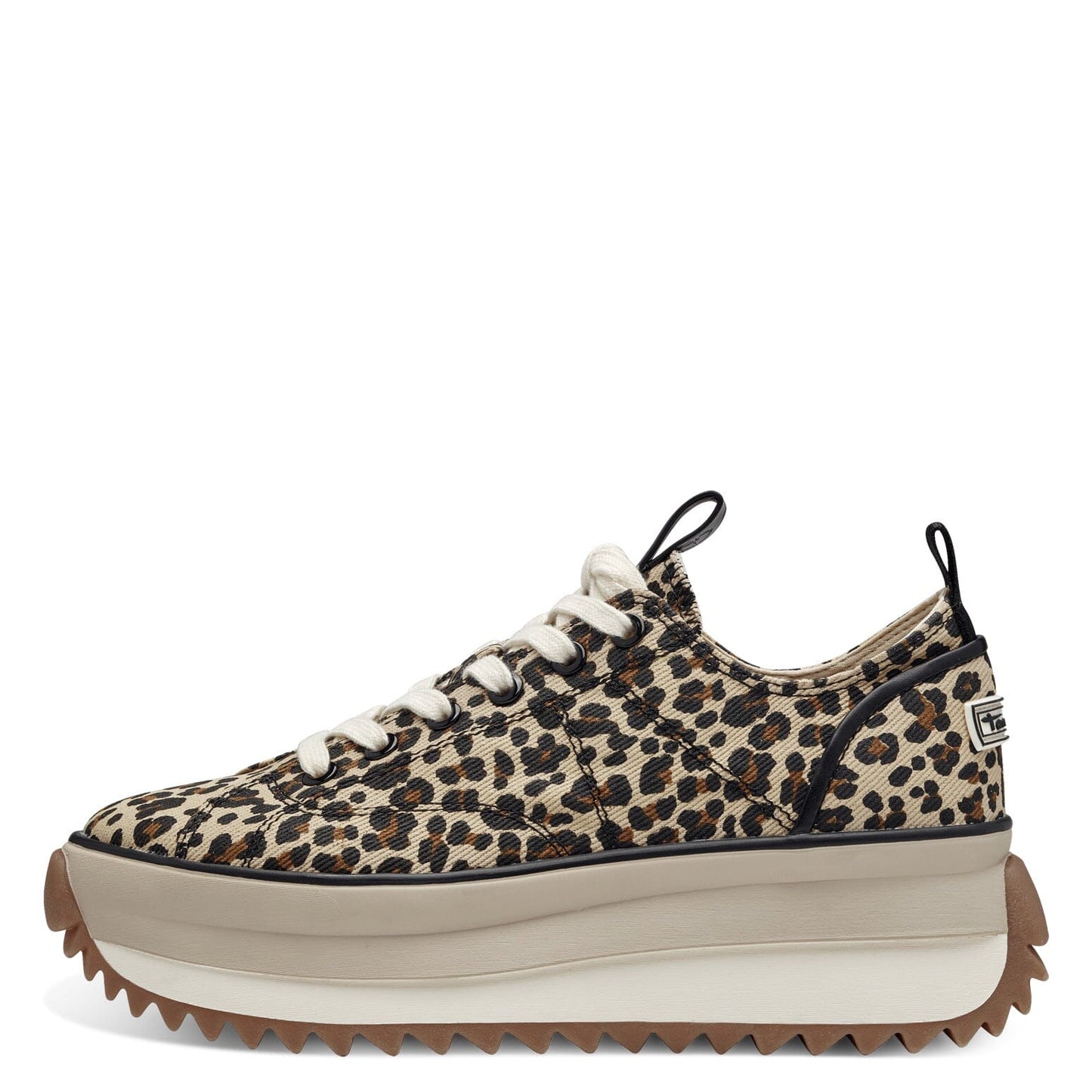 Tamaris | Trainer | Leopard Trainers Tamaris